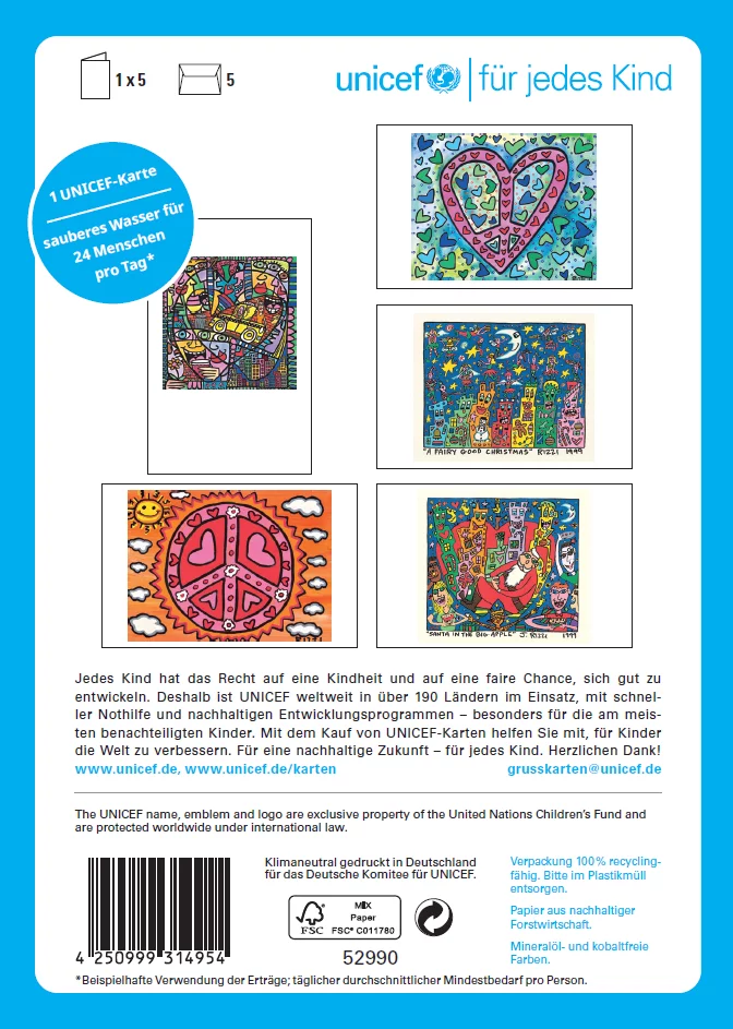 James Rizzi Pop Art