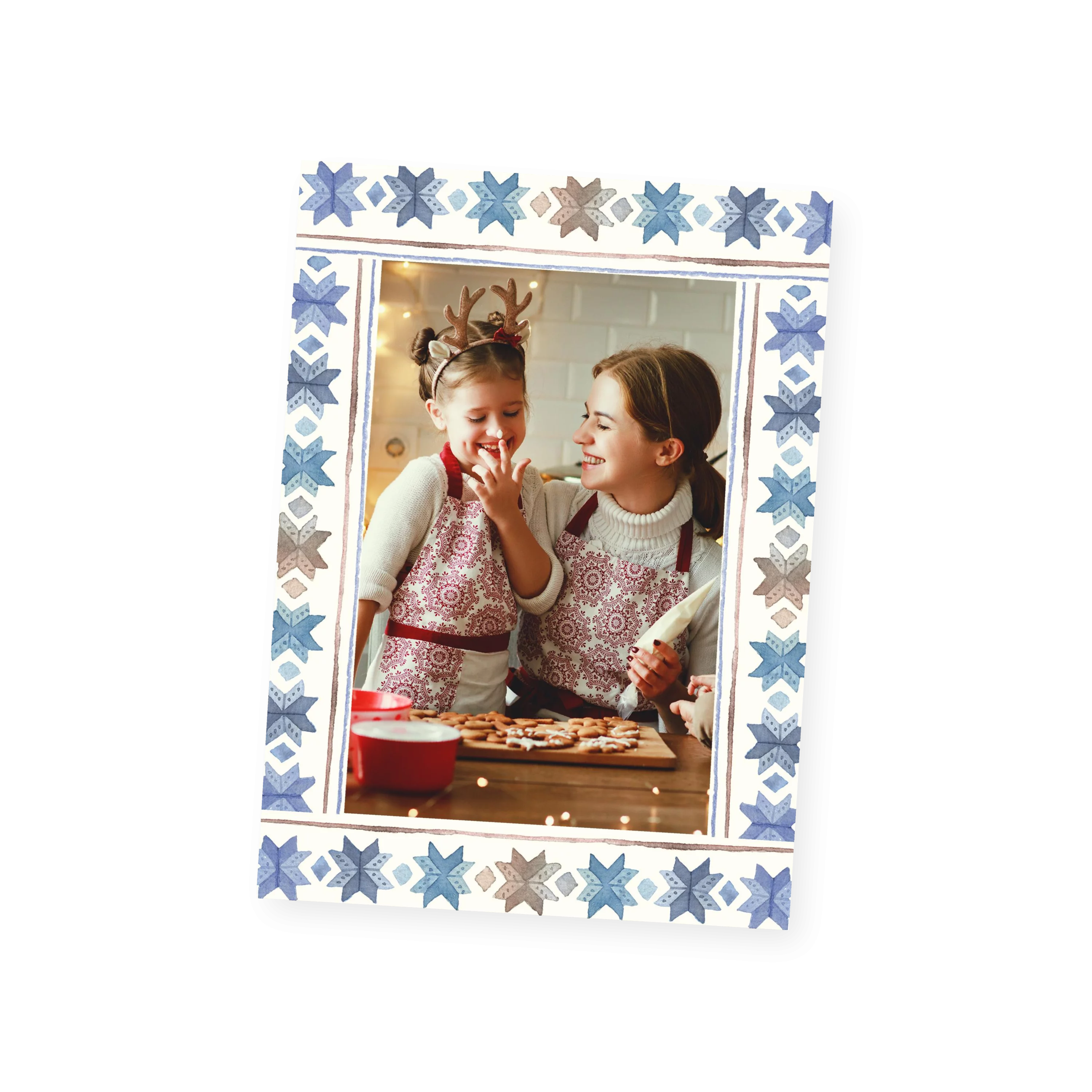 Scandinavian Pattern Scandinavian Pattern