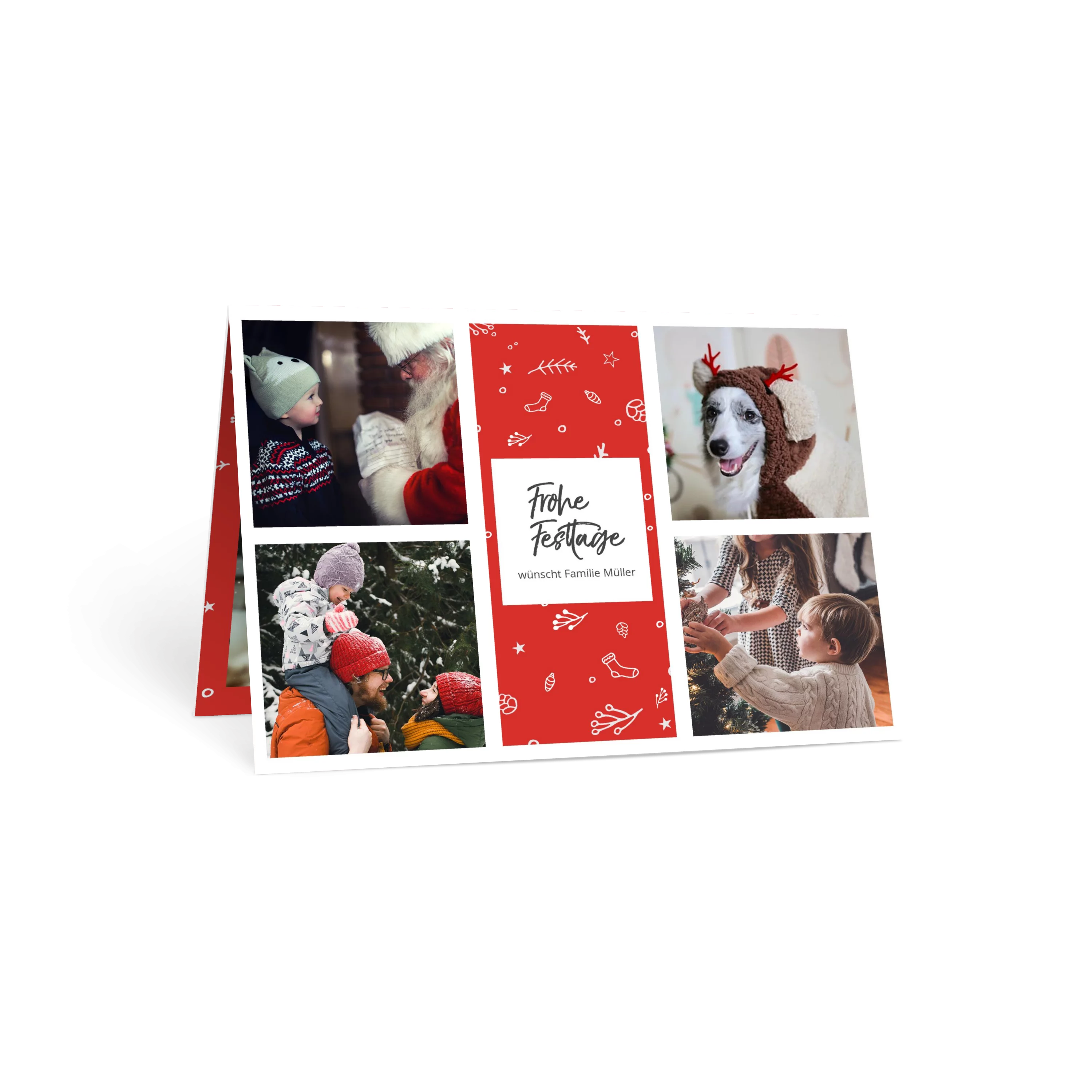 Weihnachtsstimmung