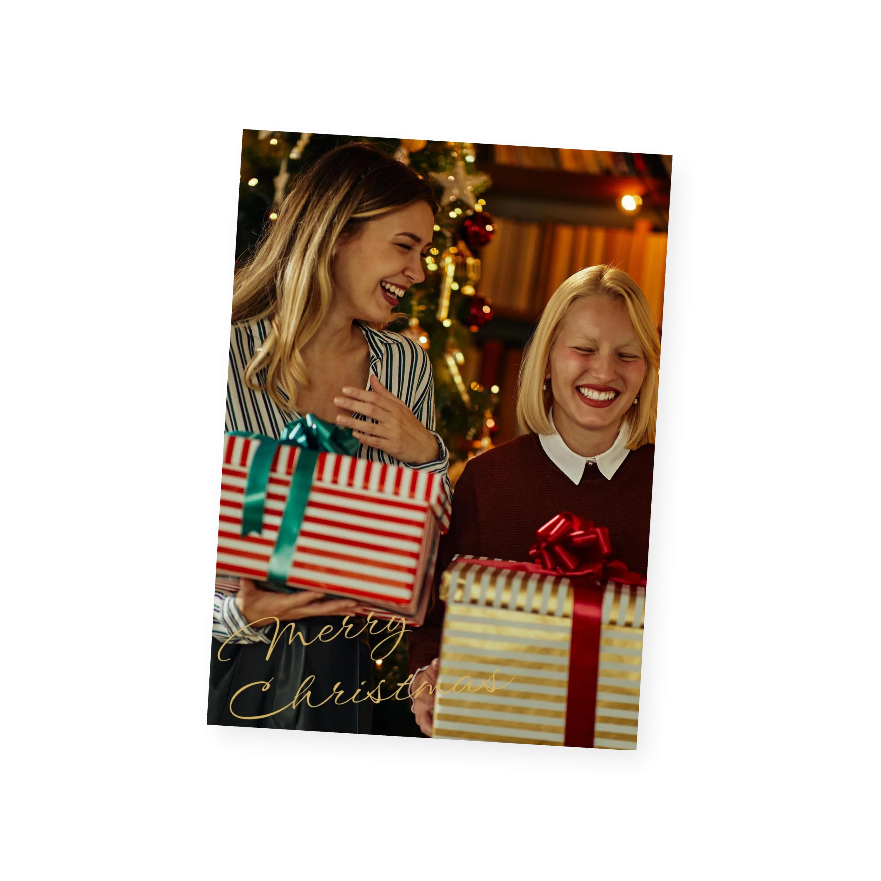 Weihnachtszauber Weihnachtszauber