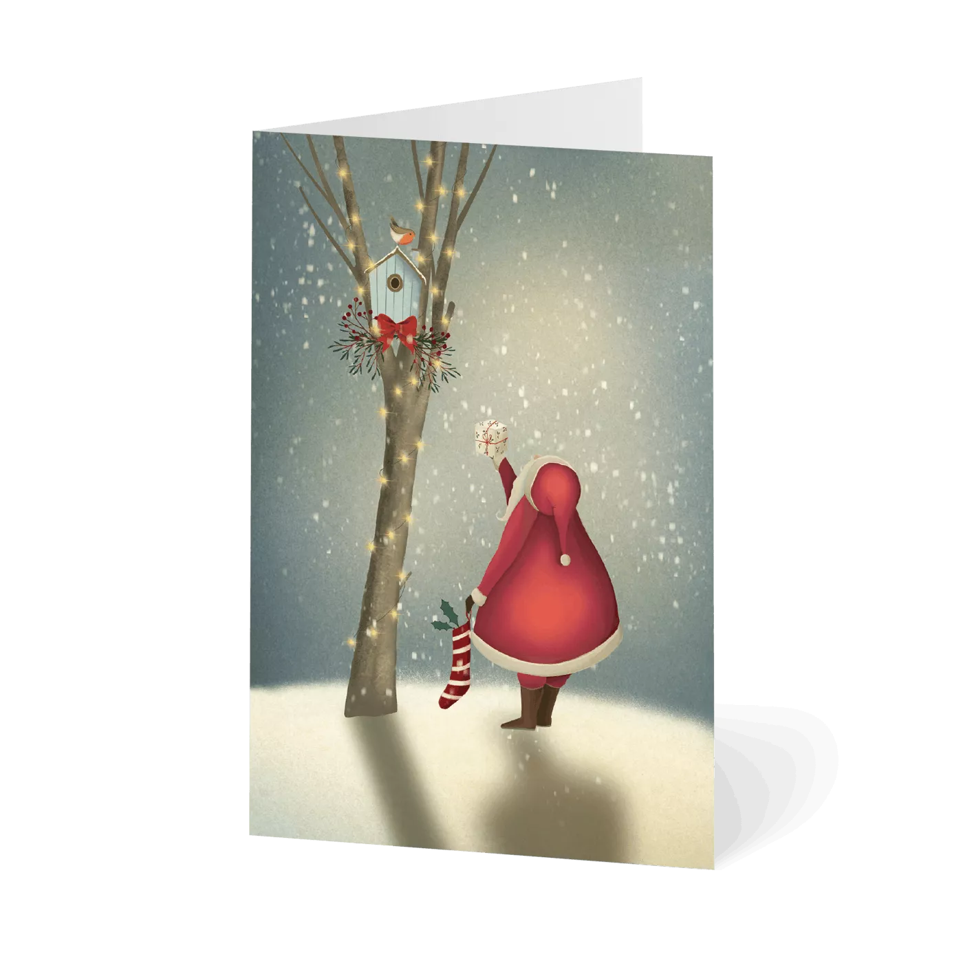 Weihnachtsträume