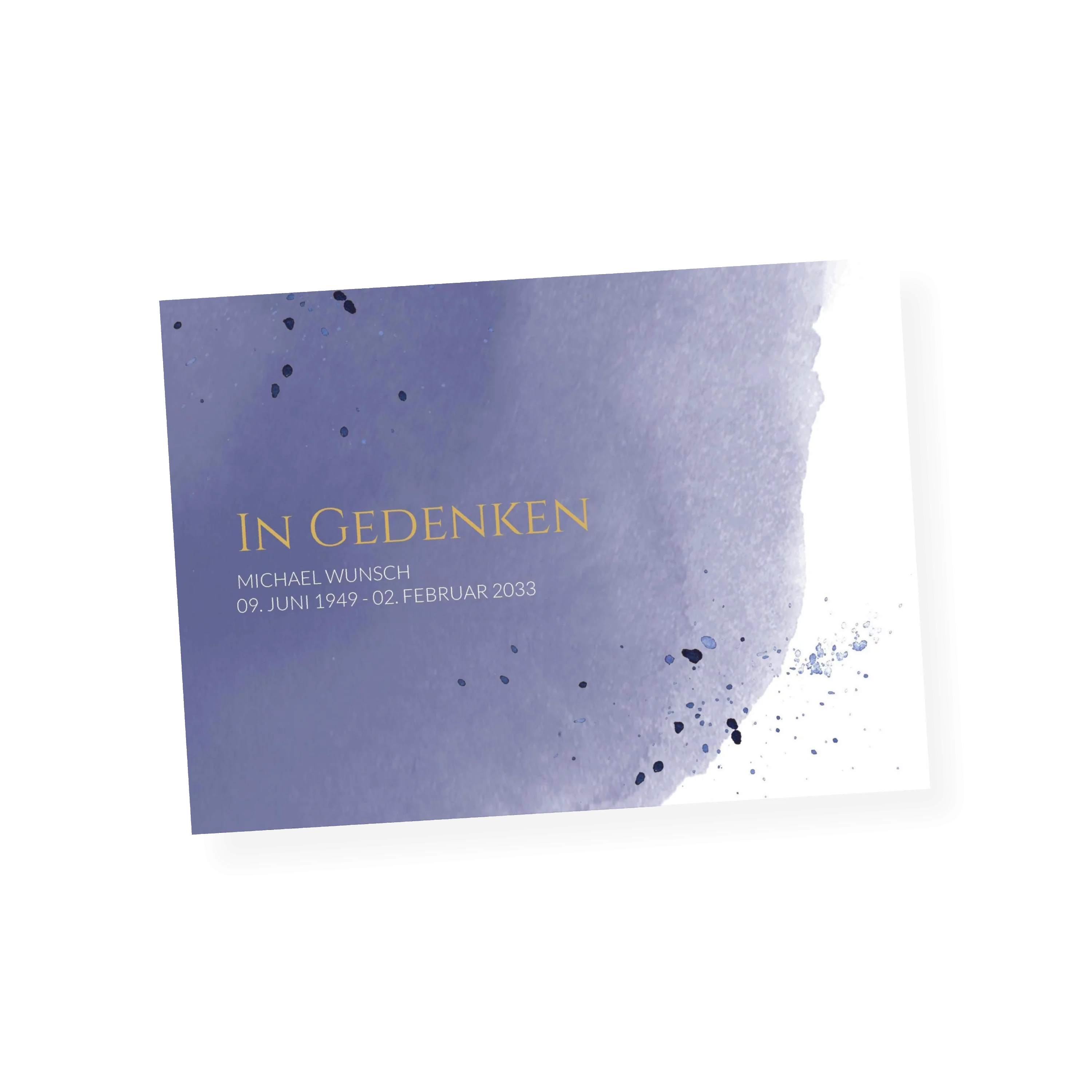 Andenken