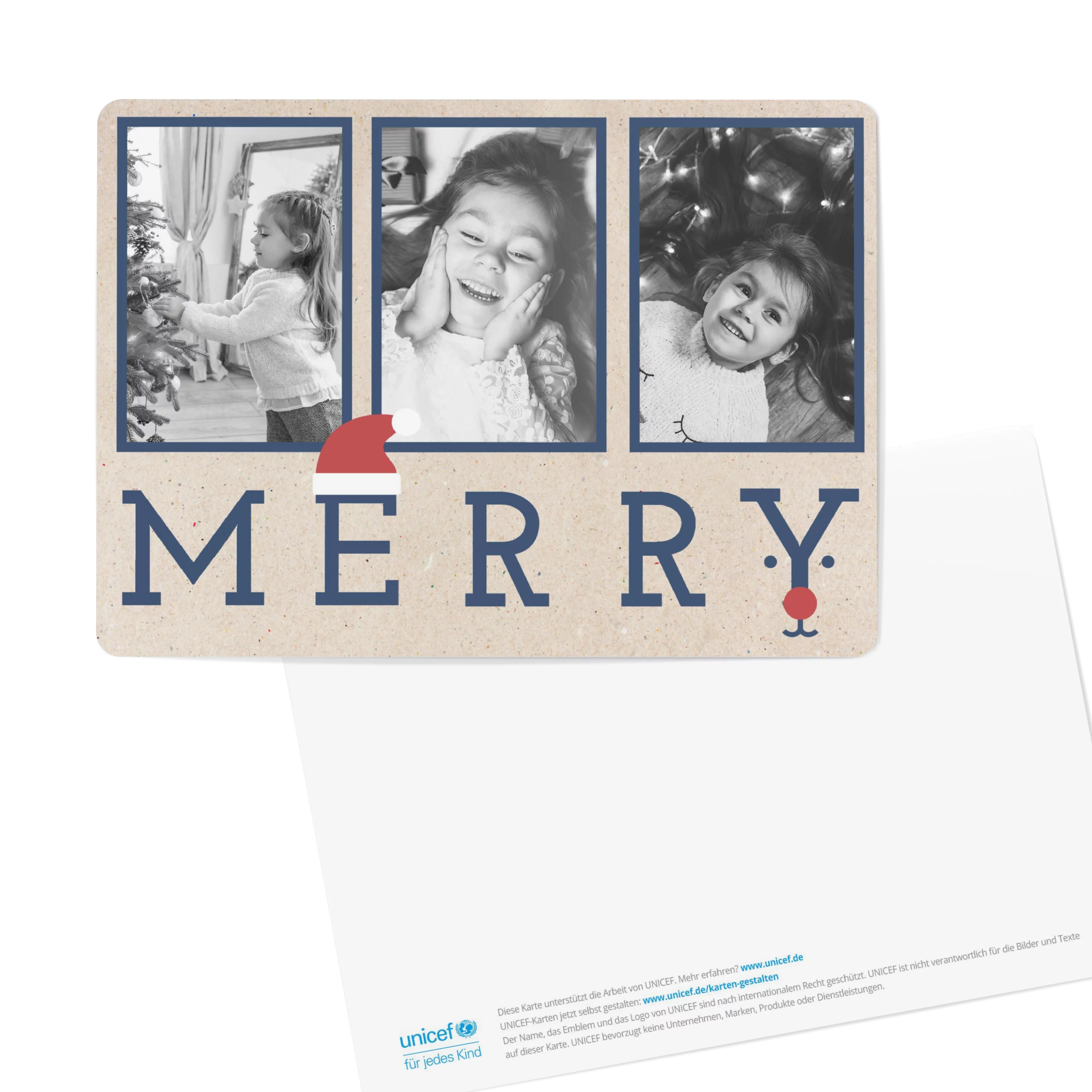 Happy Weihnachten