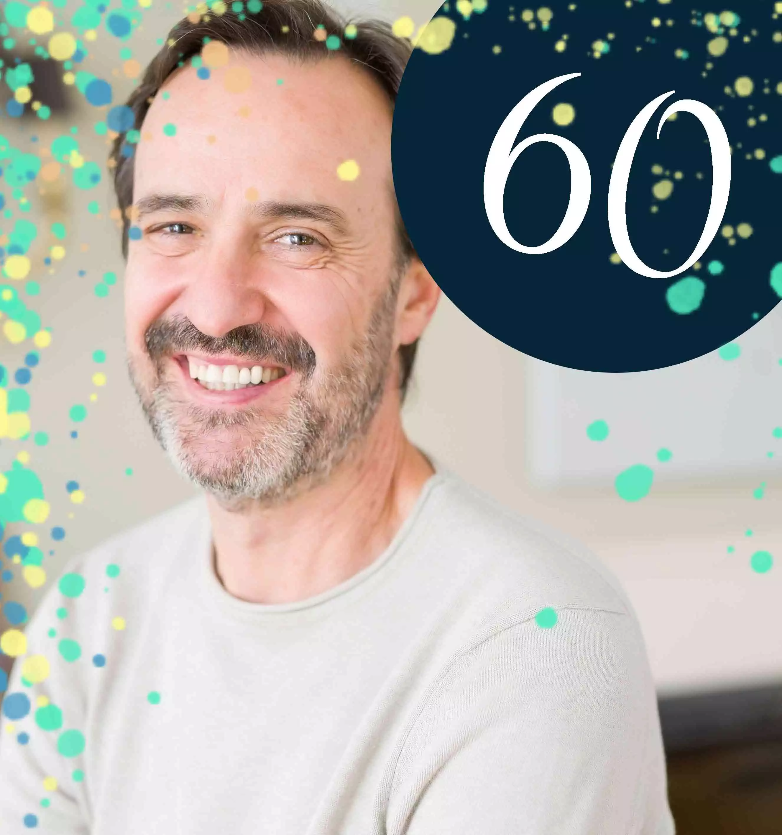 einladungskarte-sechzigster-geburstag-selbst-gestalten