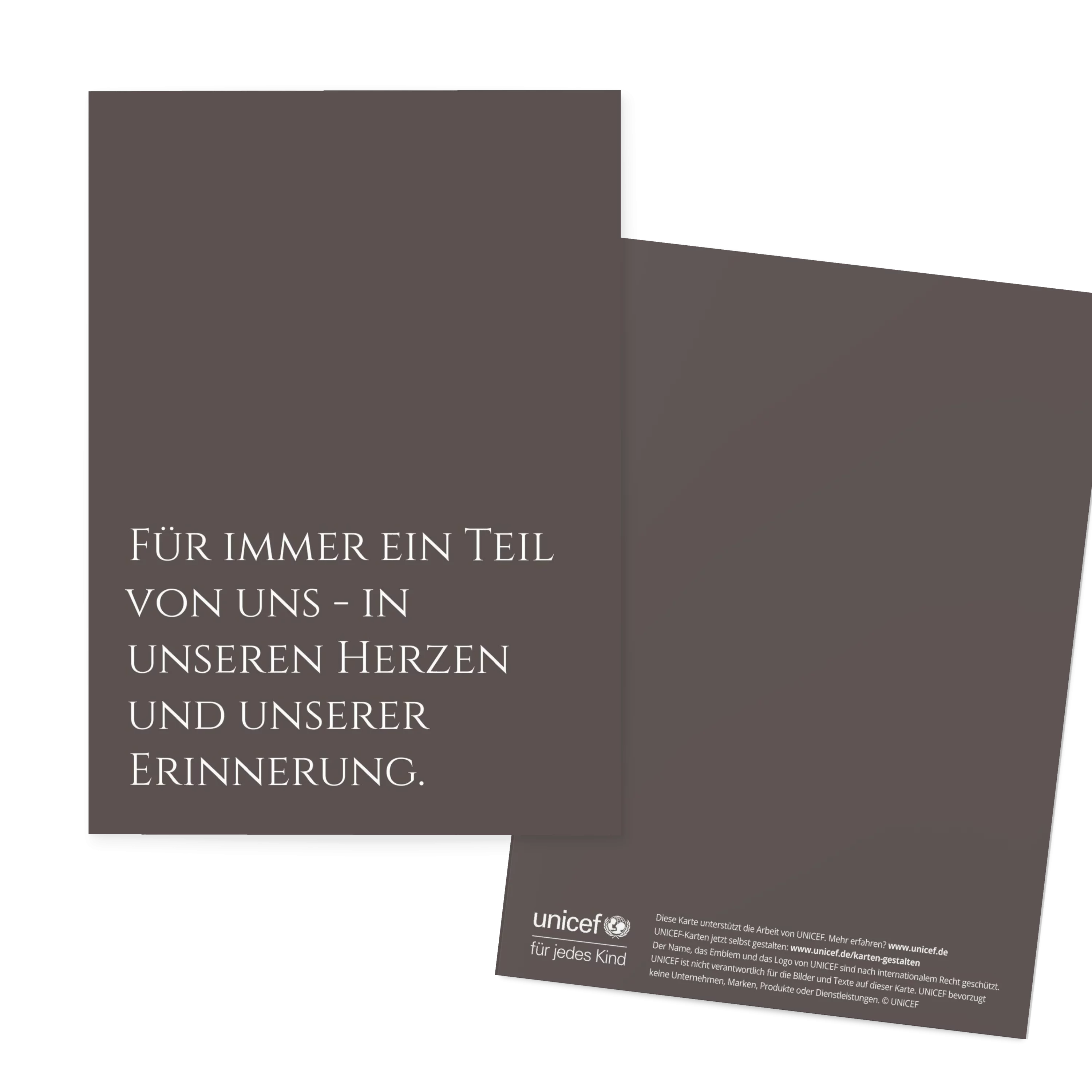 Bei uns