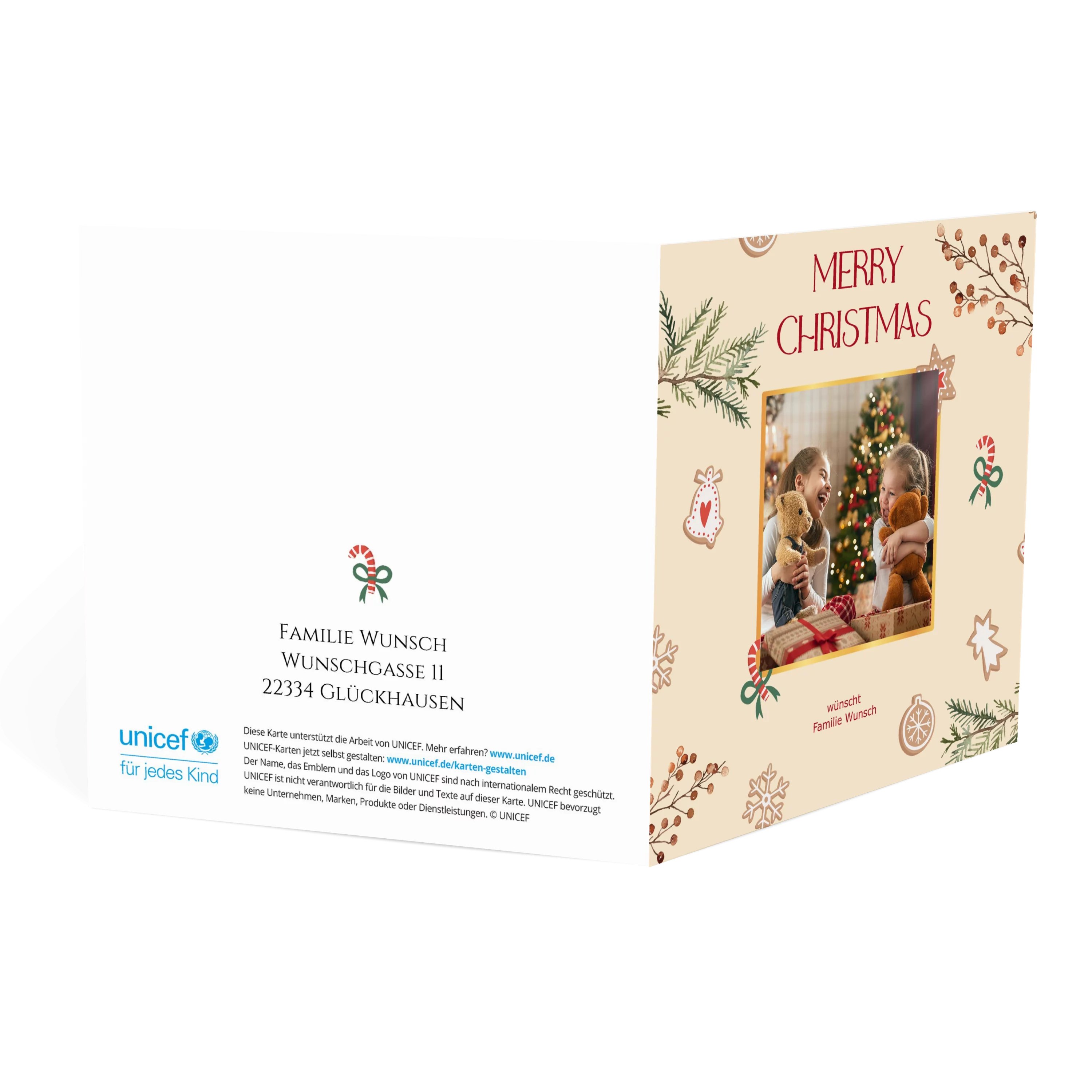 Merry Christmas Merry Christmas