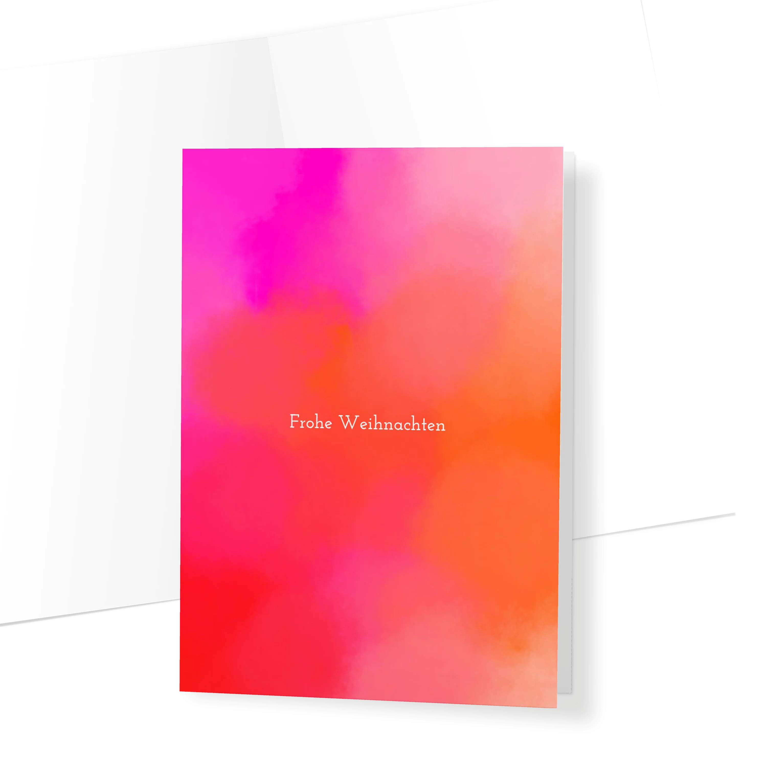 Jana Ina Zarrella Colorful Christmas