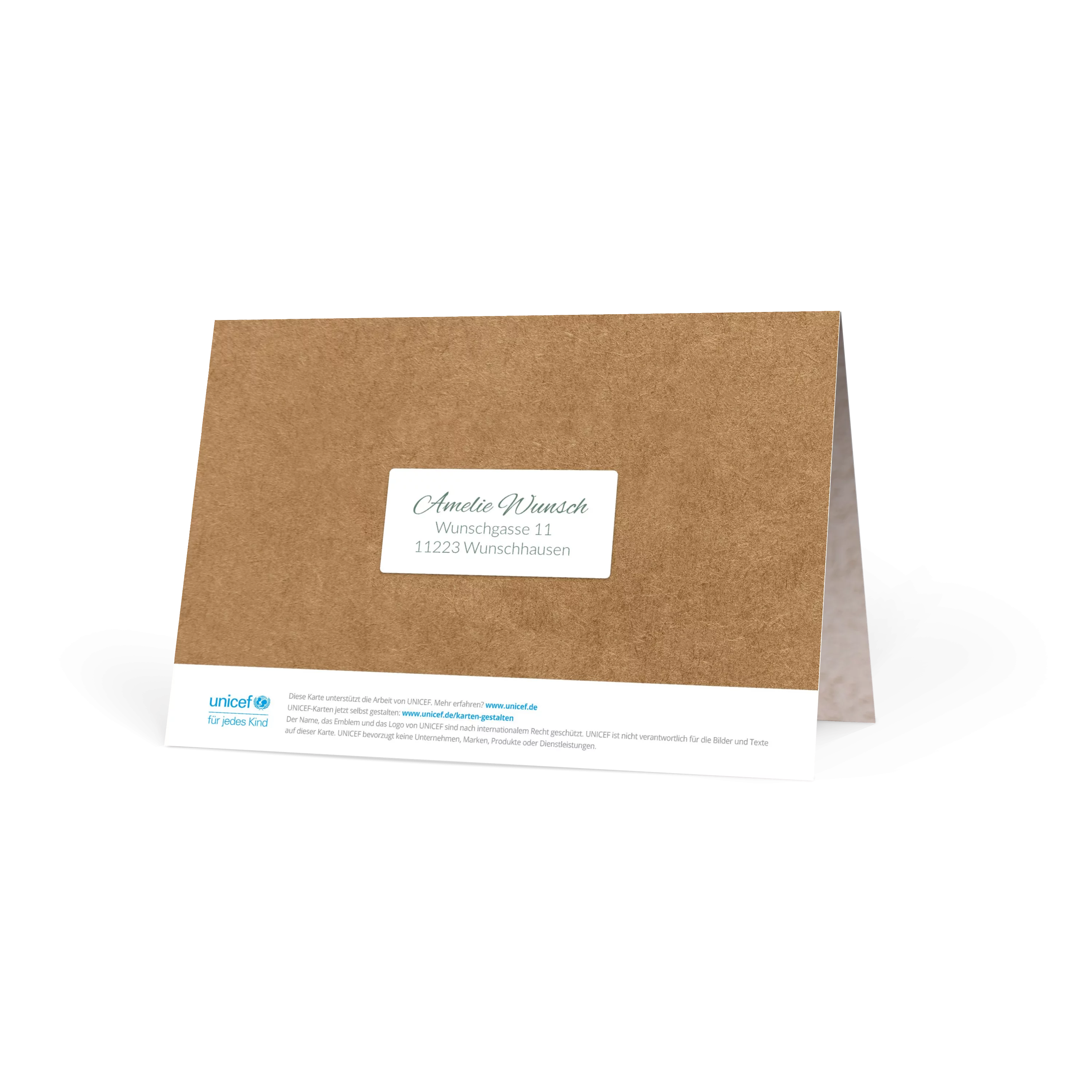 Zartes Band Einladung