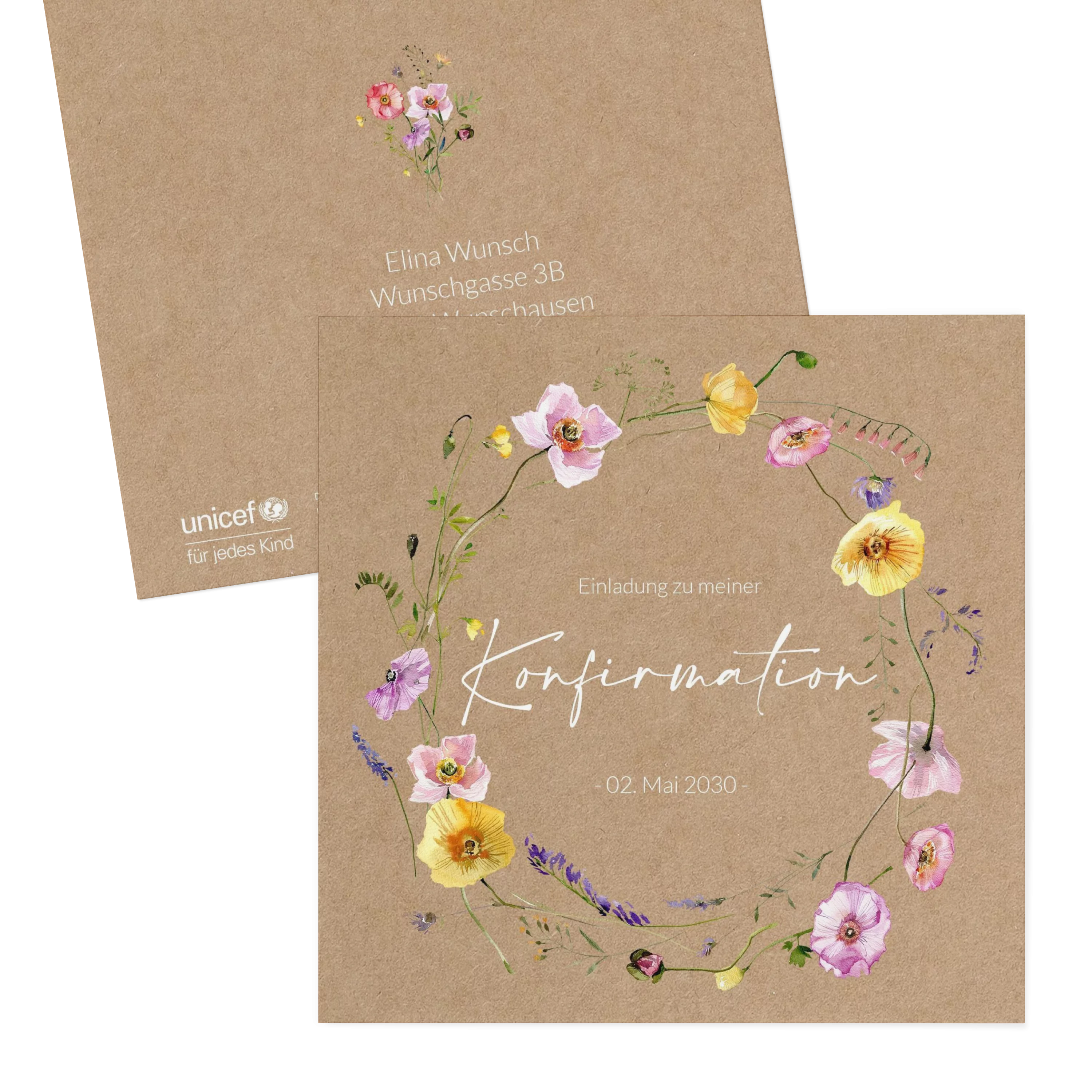 Blumenkranz