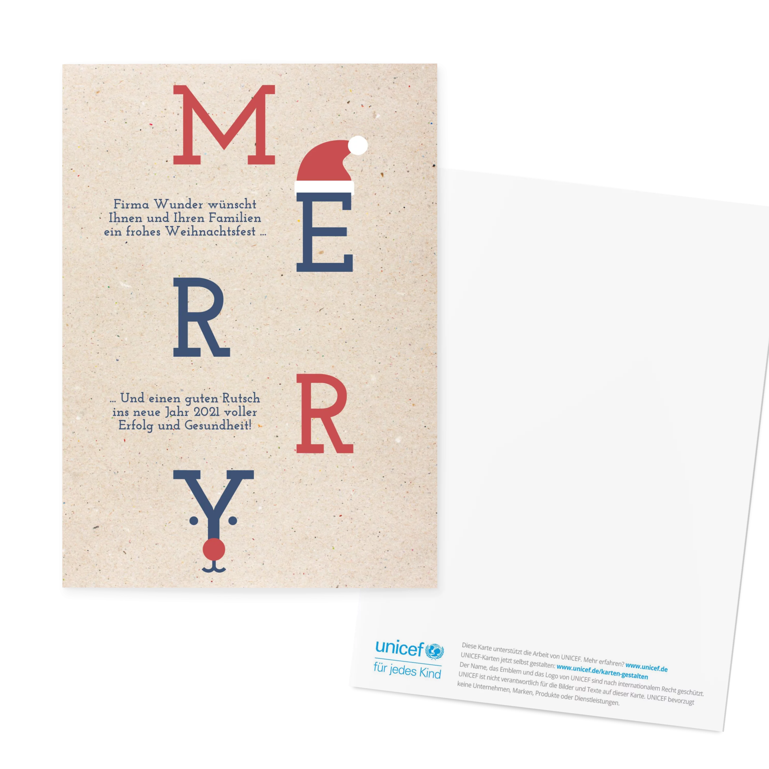 Merry Schrift