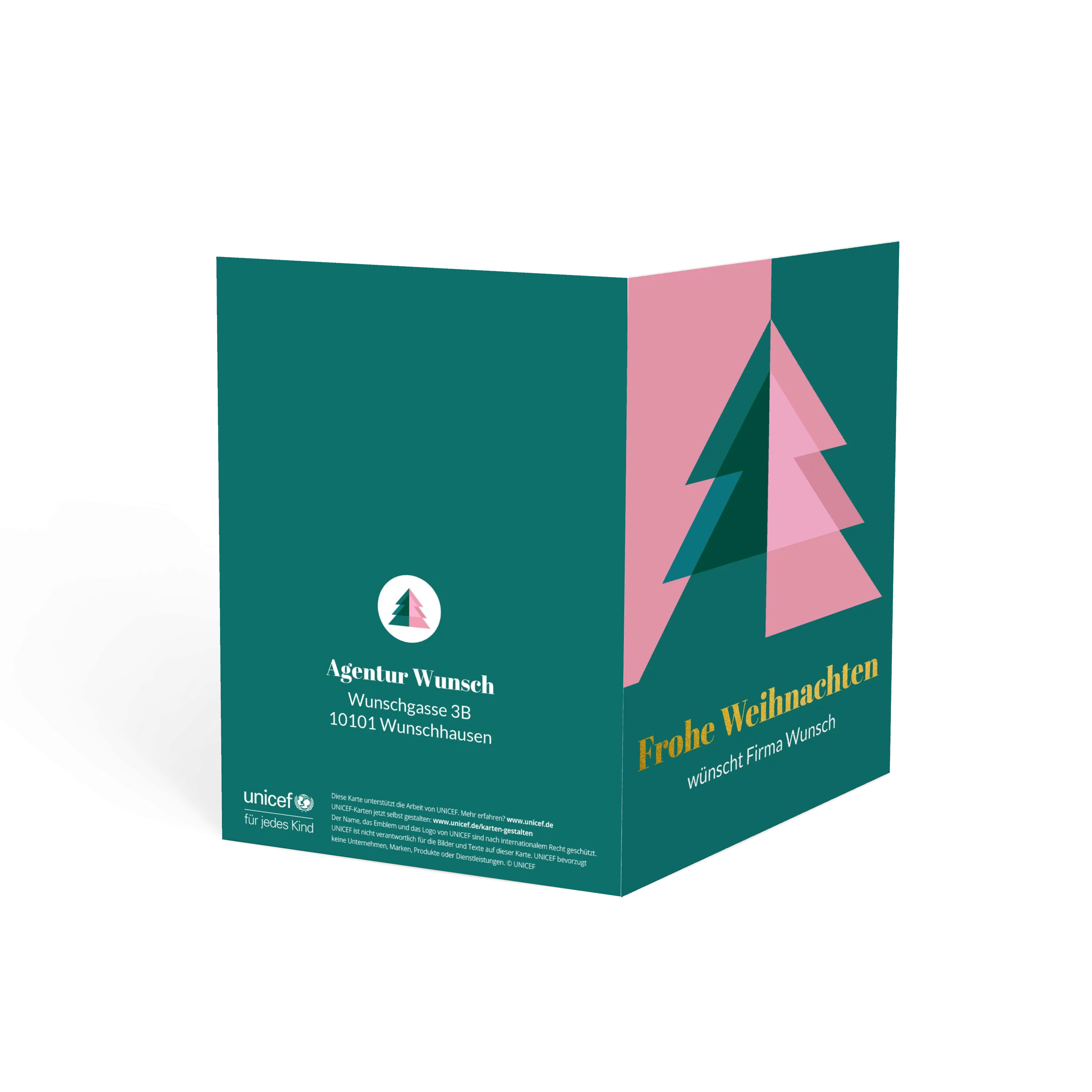Modern Christmas