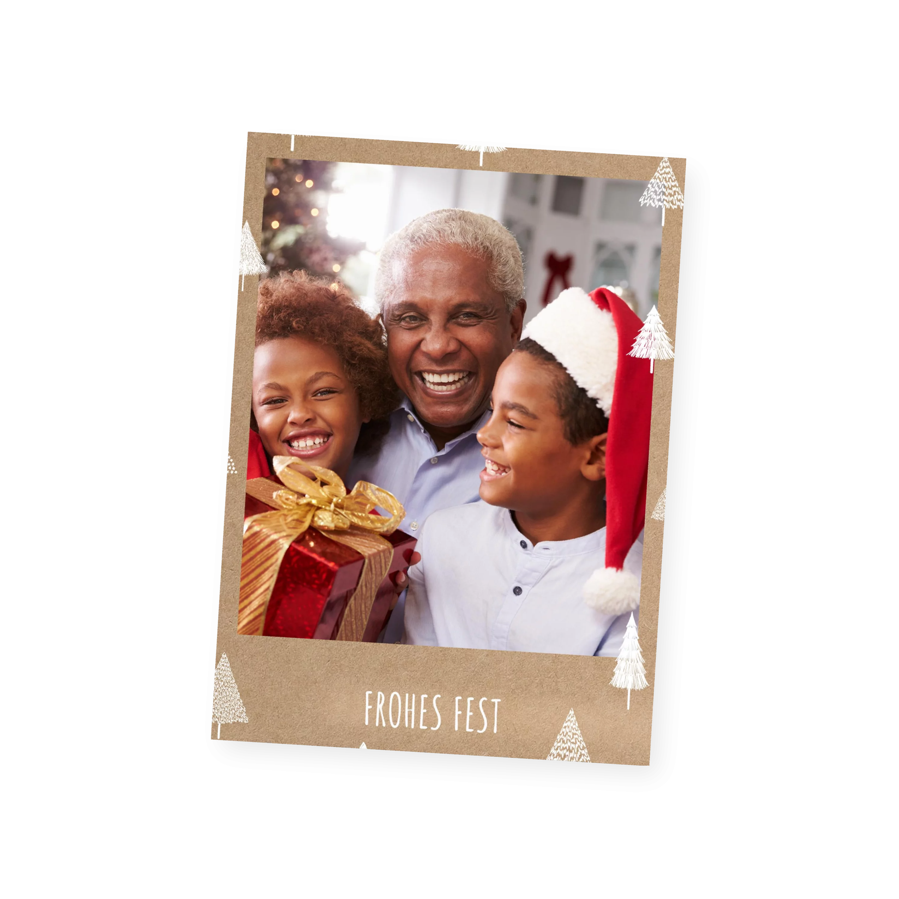 Weiße Weihnachtsbäume Weiße Weihnachtsbäume