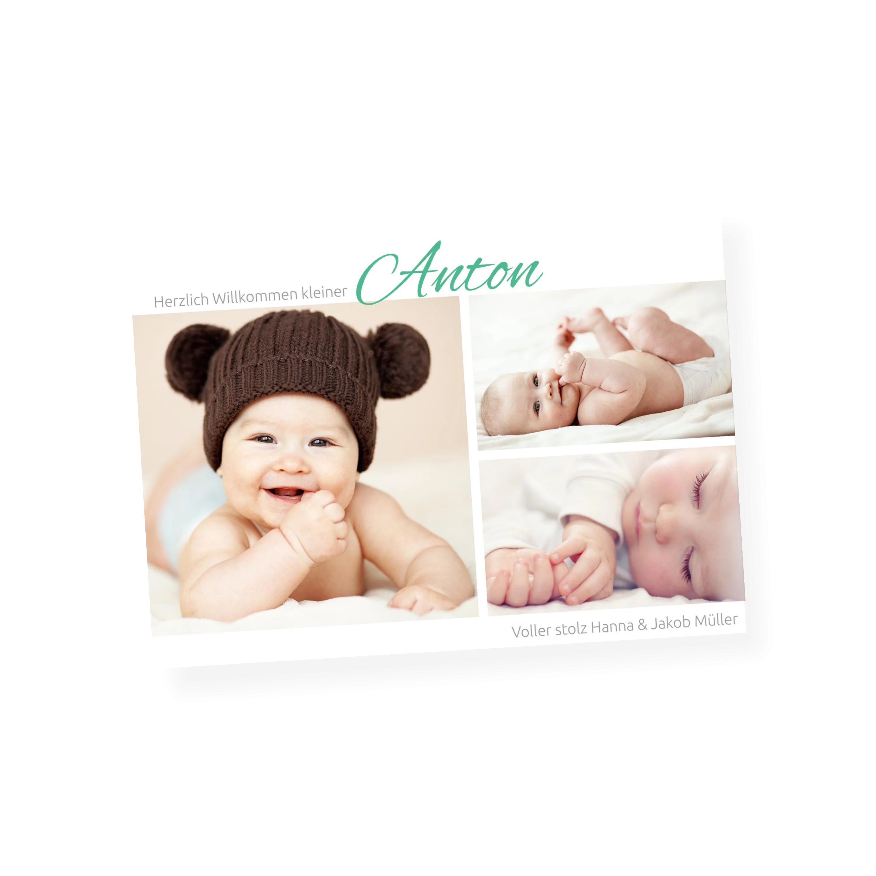 Baby Liebe