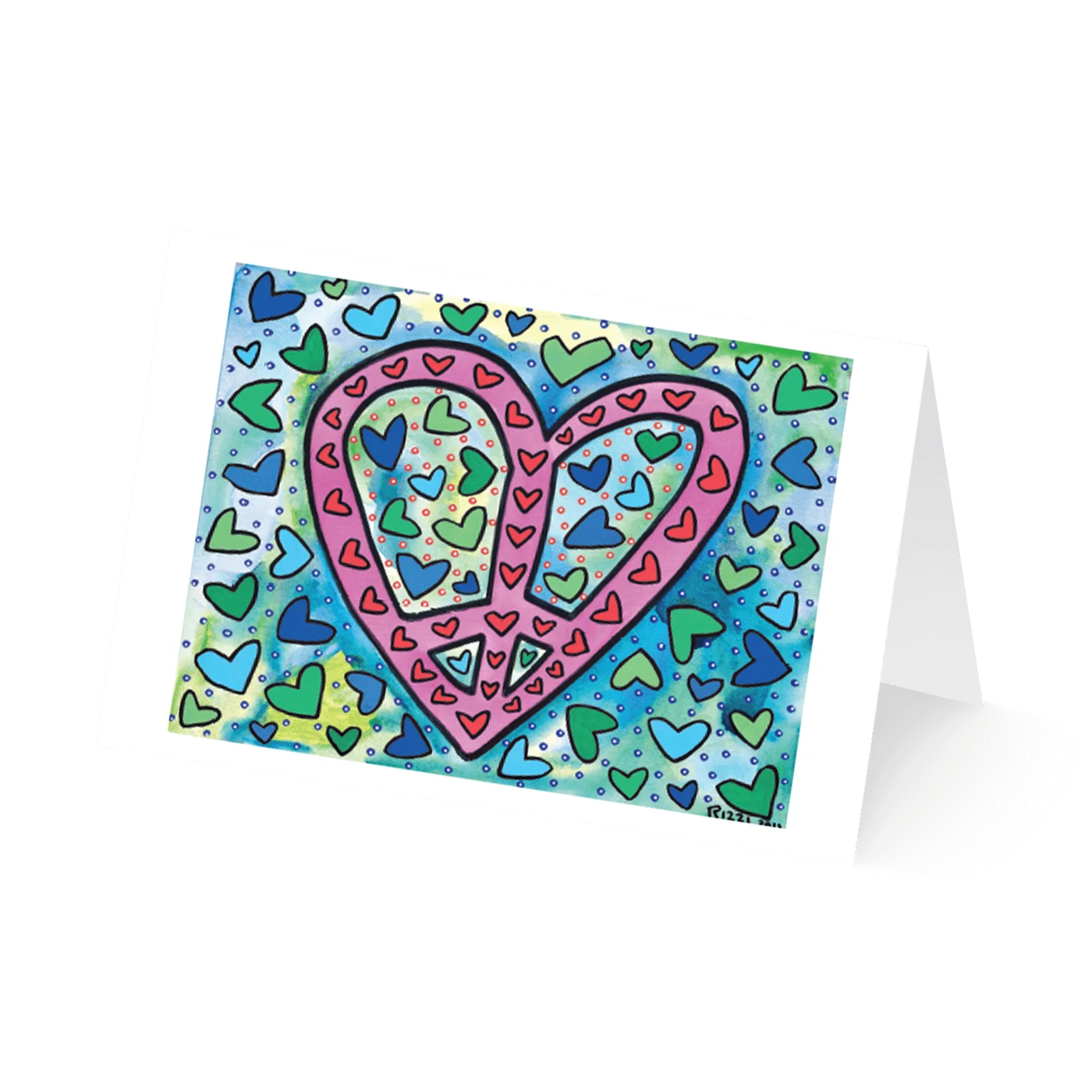 James Rizzi Pop Art