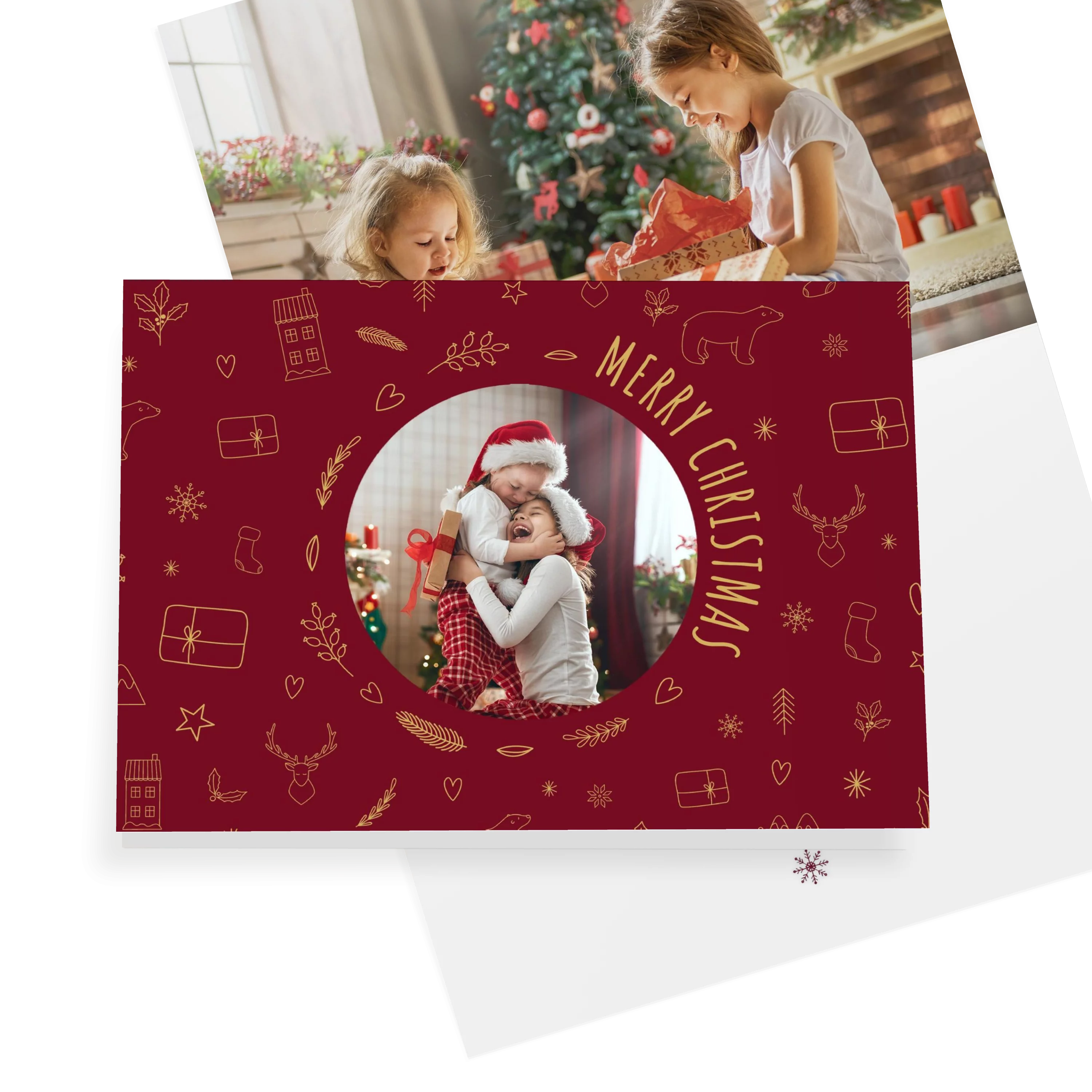 Christmas Icons