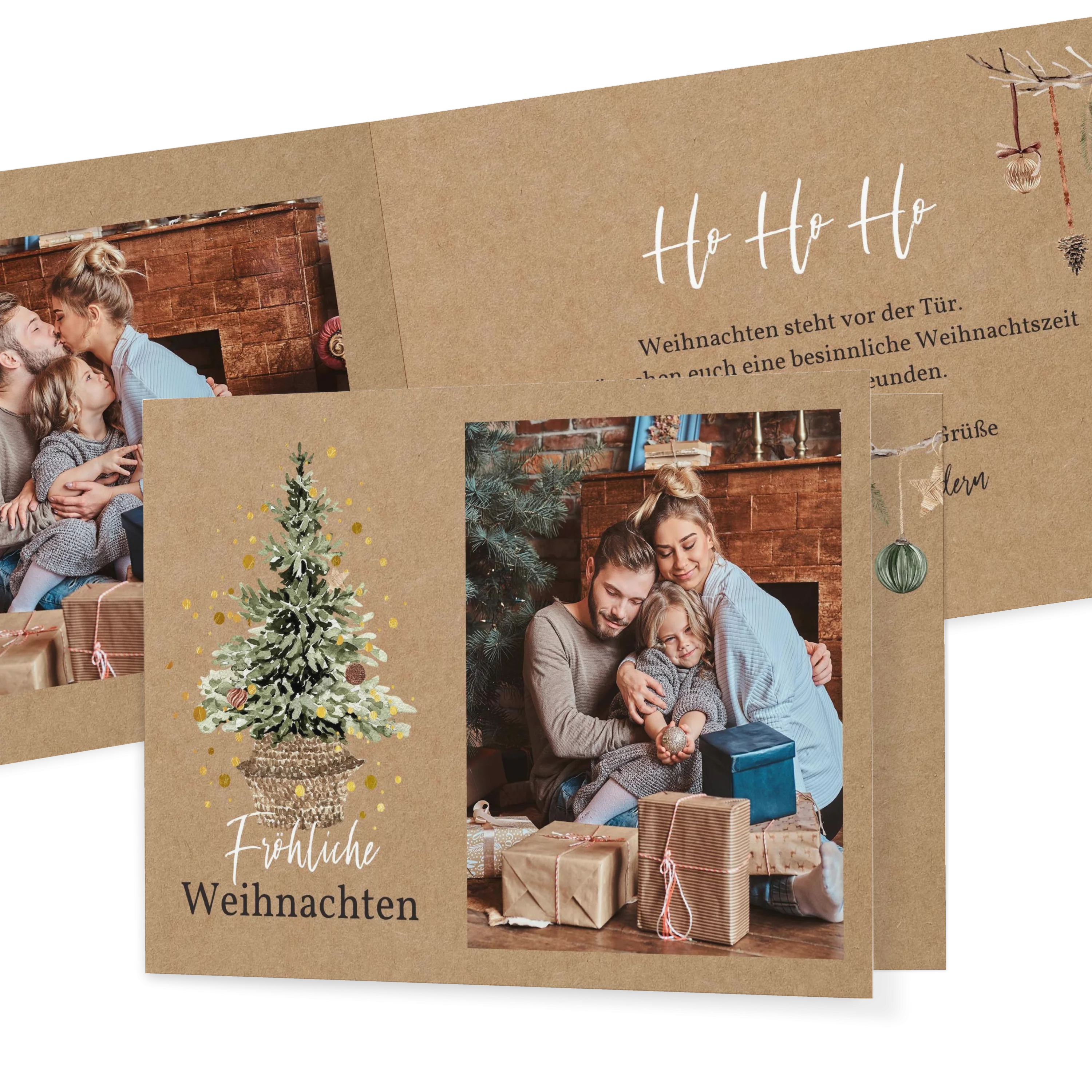 O Tannenbaum