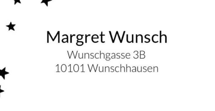 Sternenhimmel