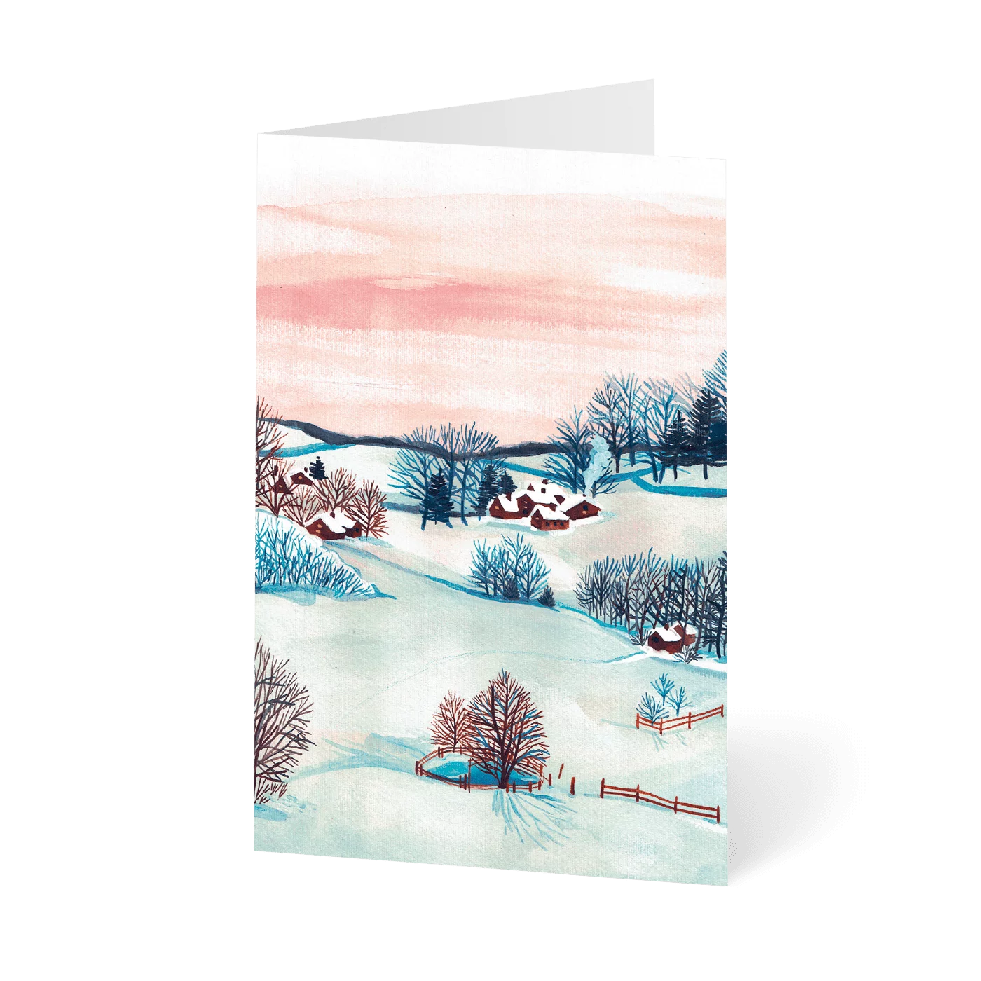 Winterlicht