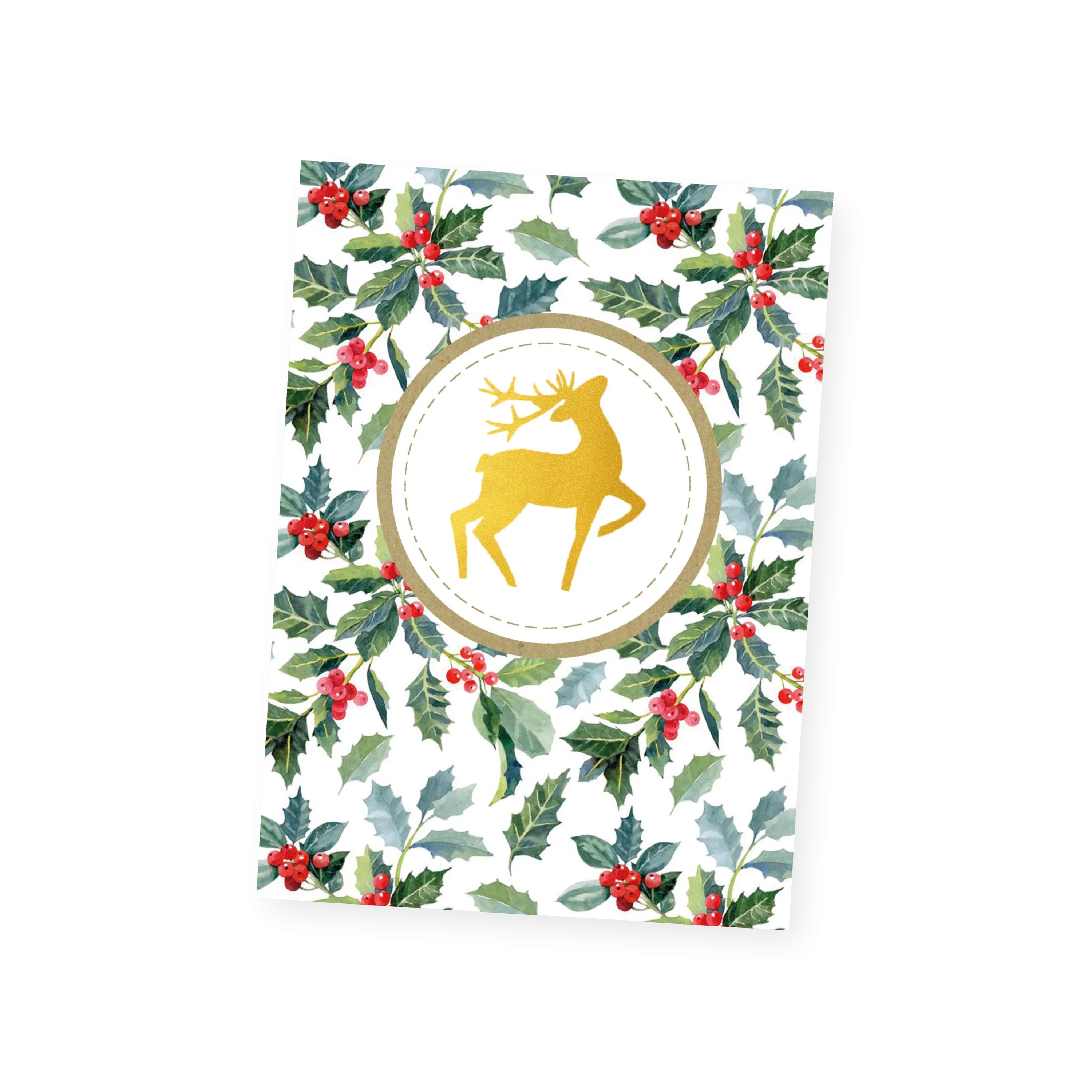 Weihnachtsreh