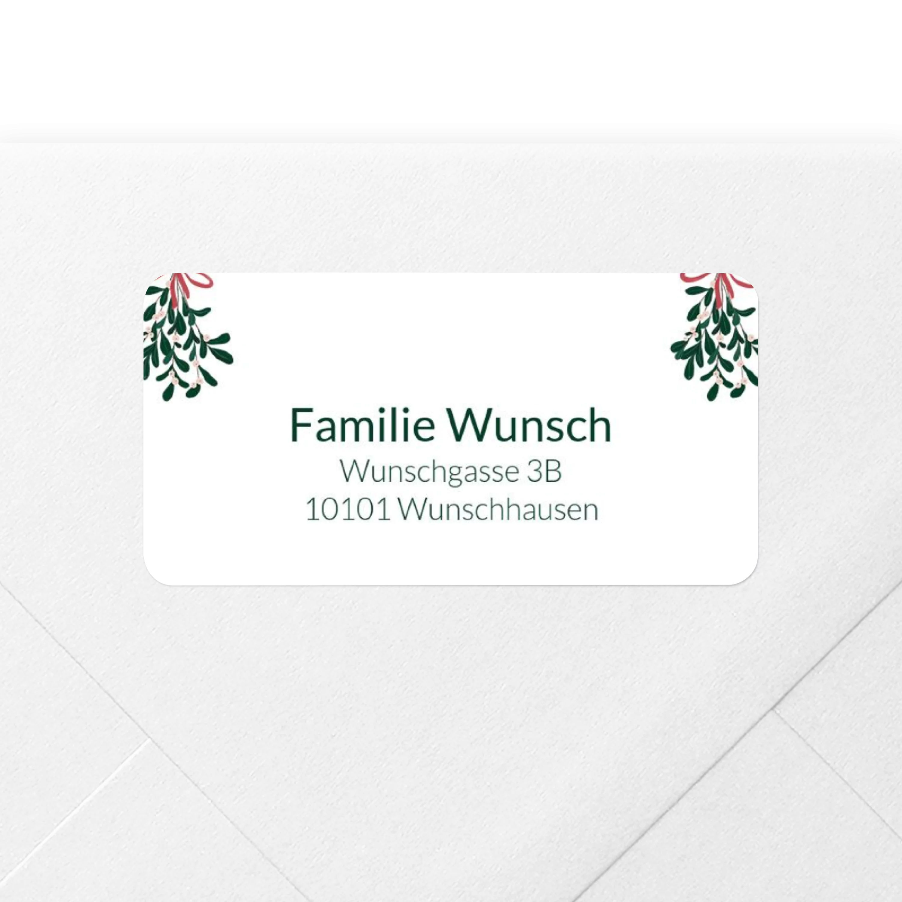Mistelzweig