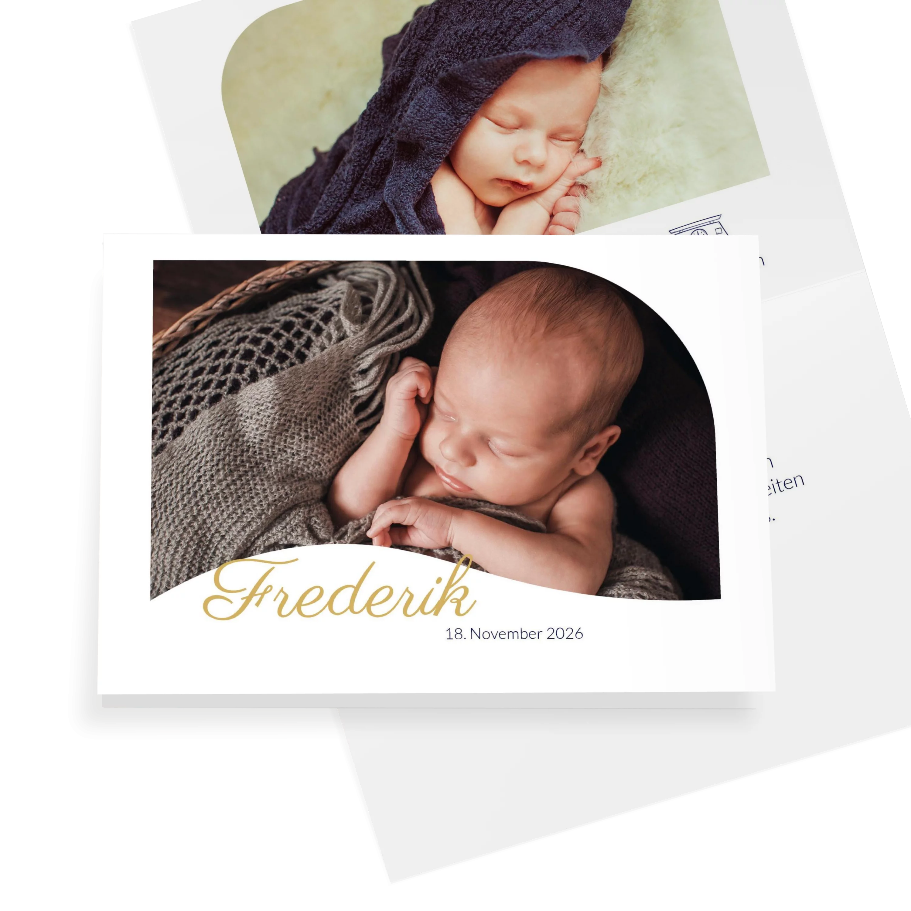 Babyglück