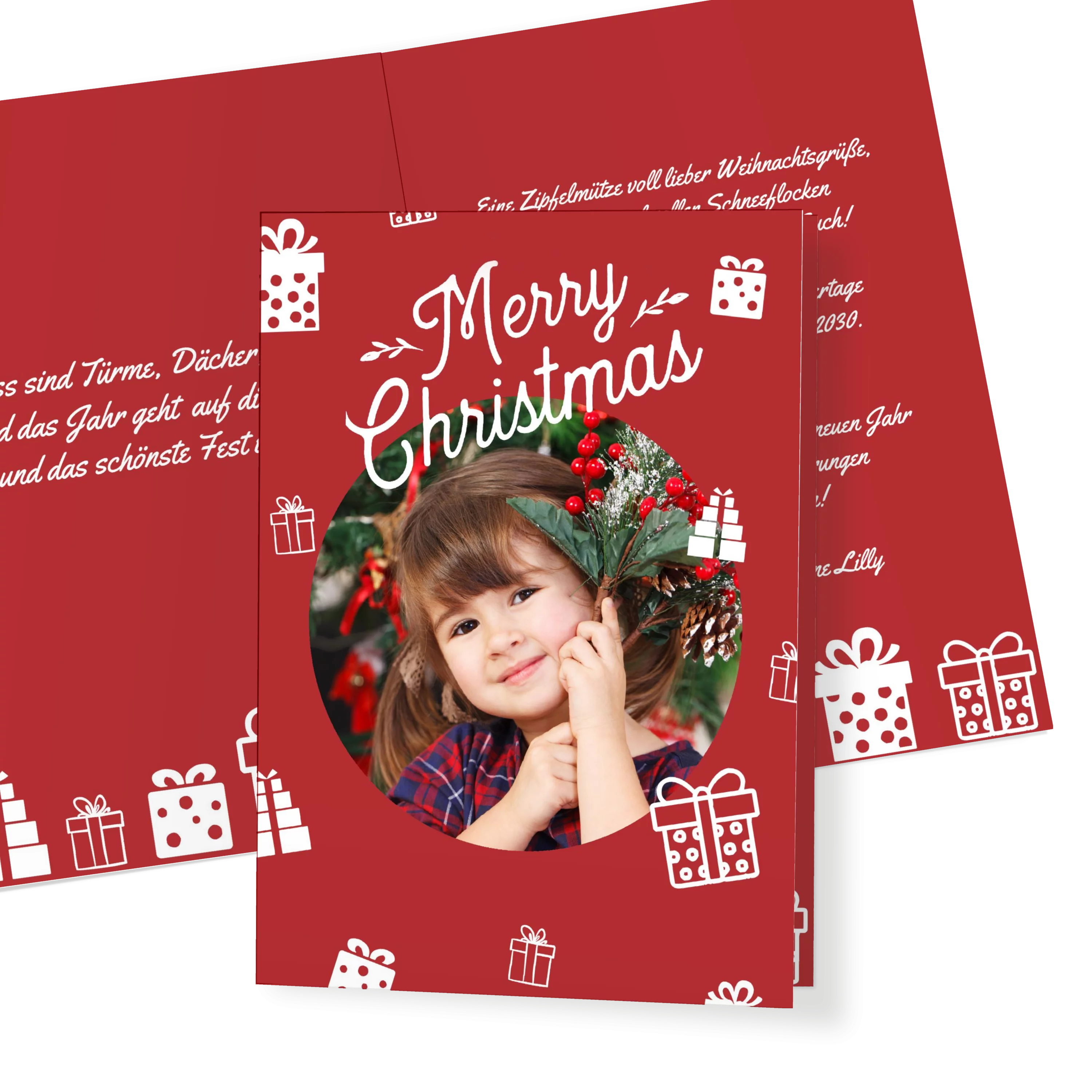 Geschenke