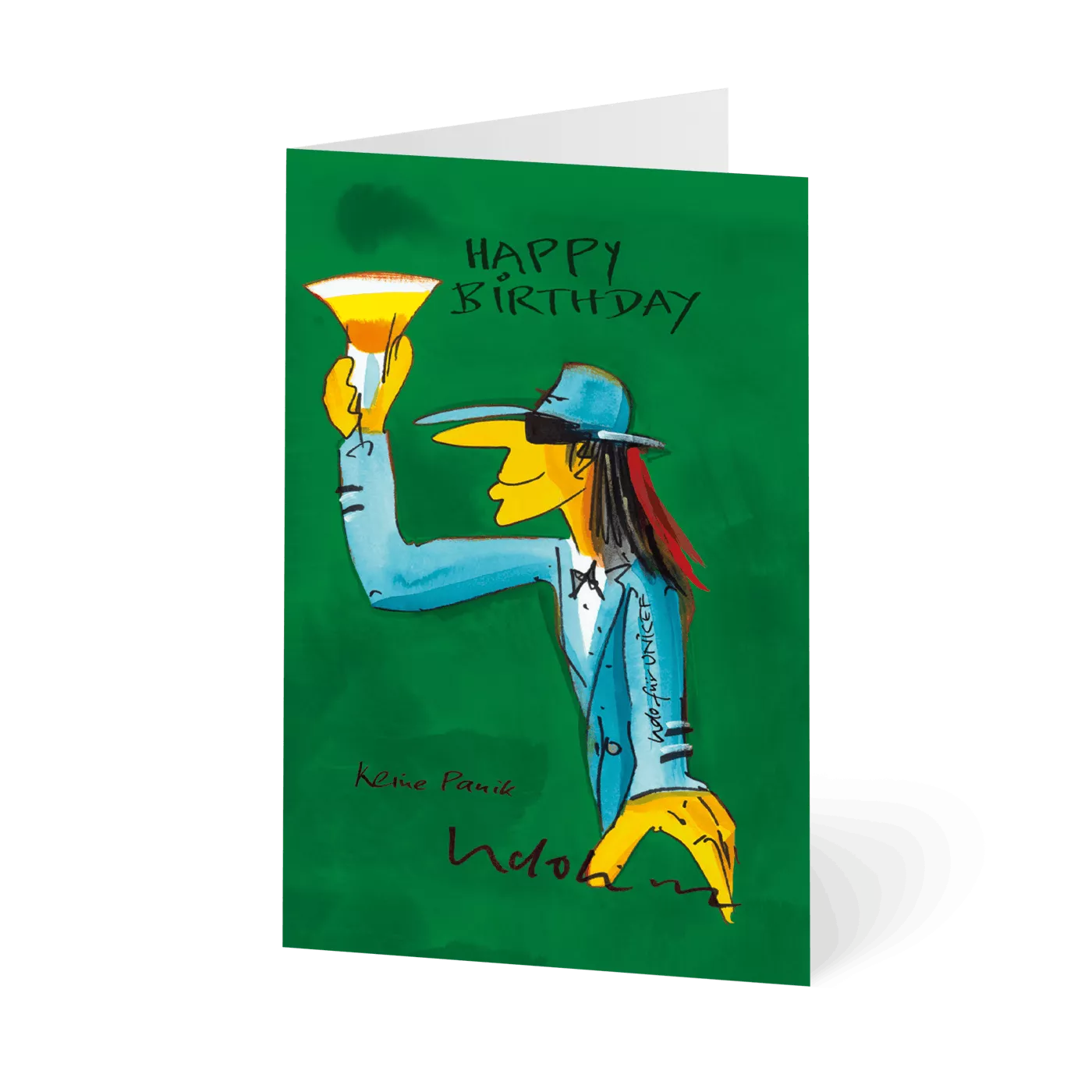 Udo Lindenberg Mix 2026