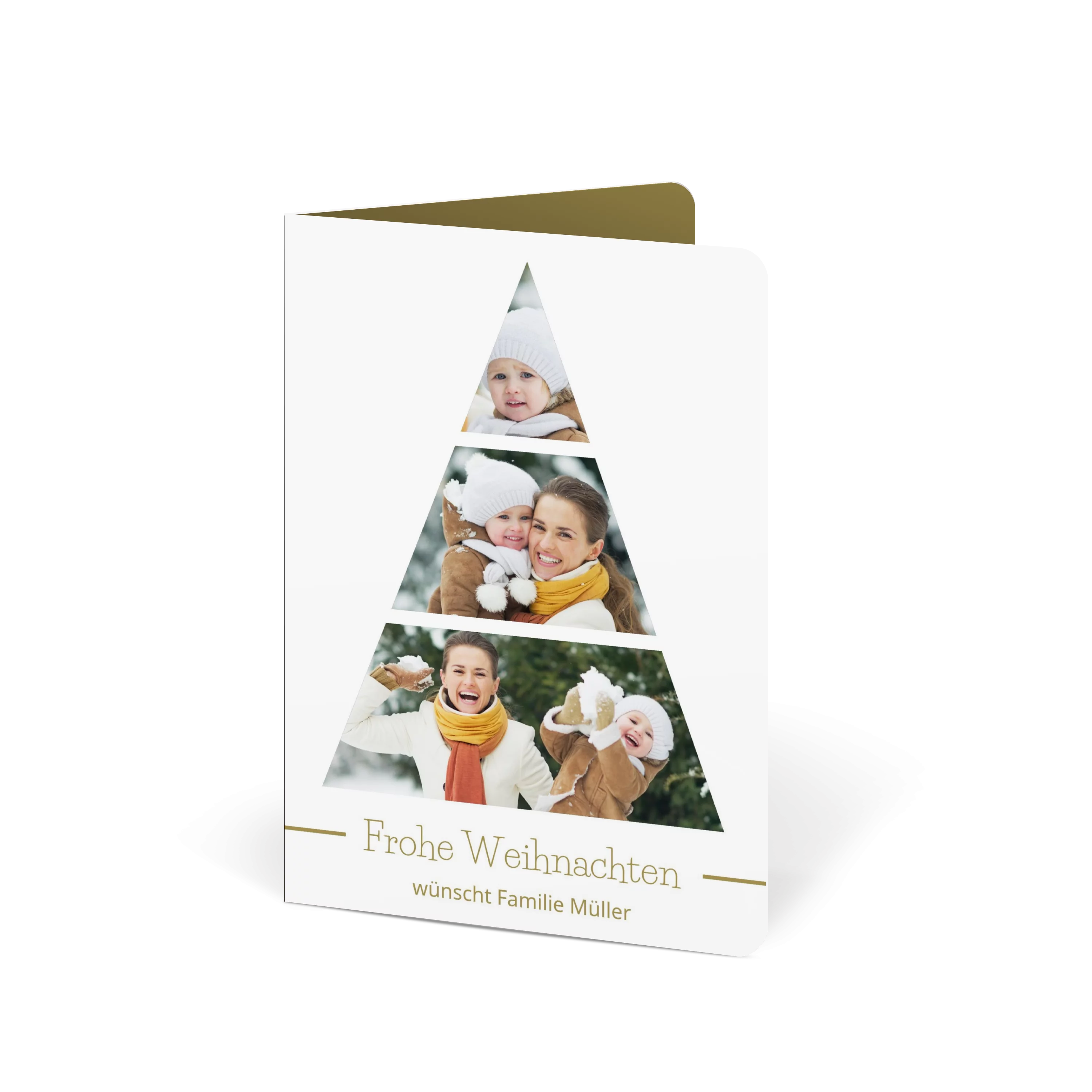 Foto-Tannenbaum