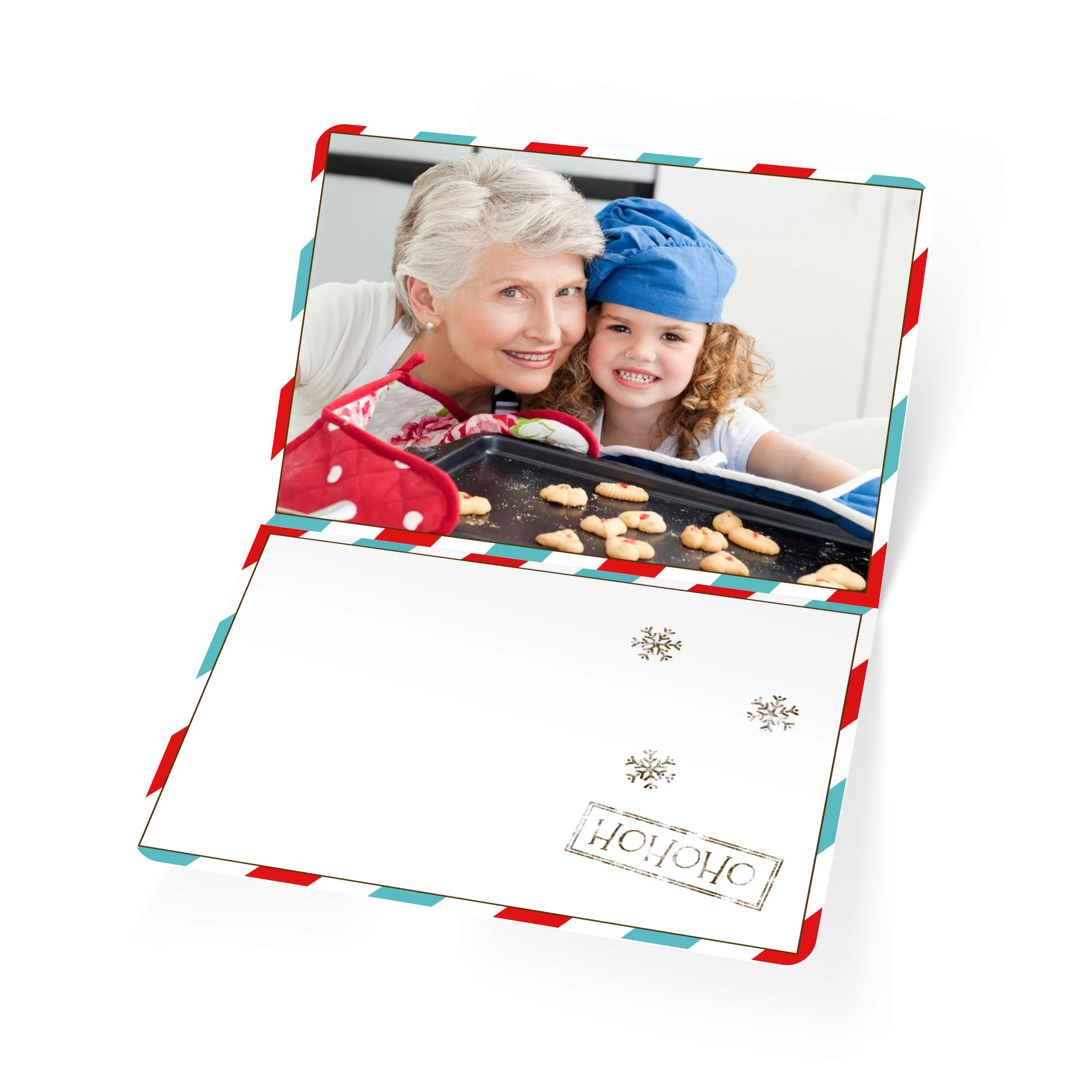 Weihnachtsbrief