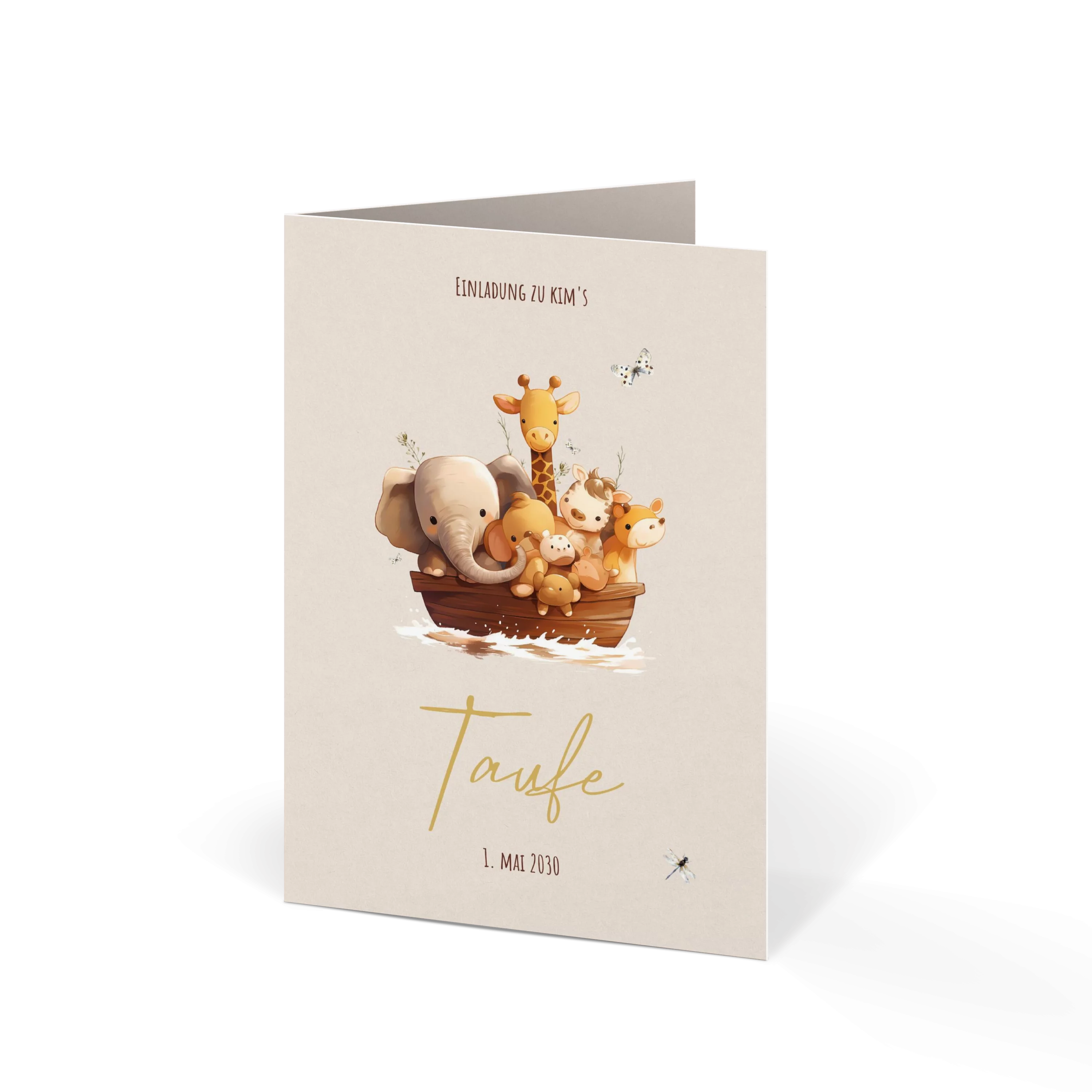 Tierarche