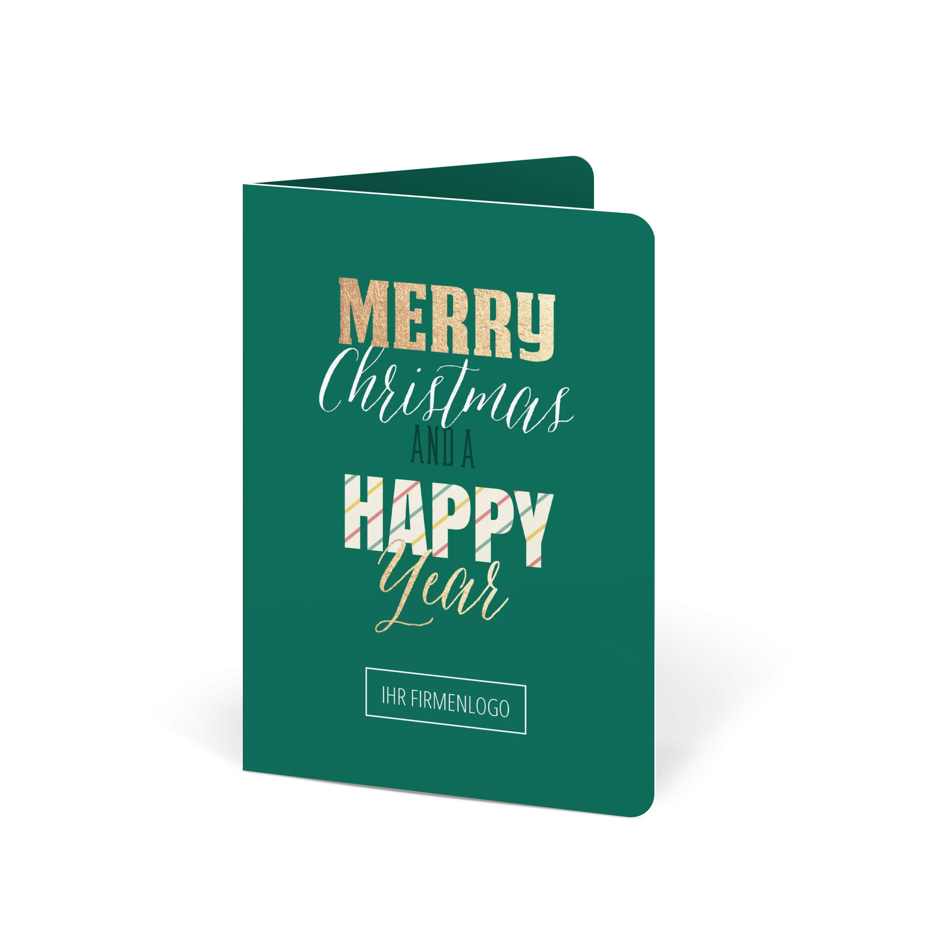 Schriftenmix Weihnachten