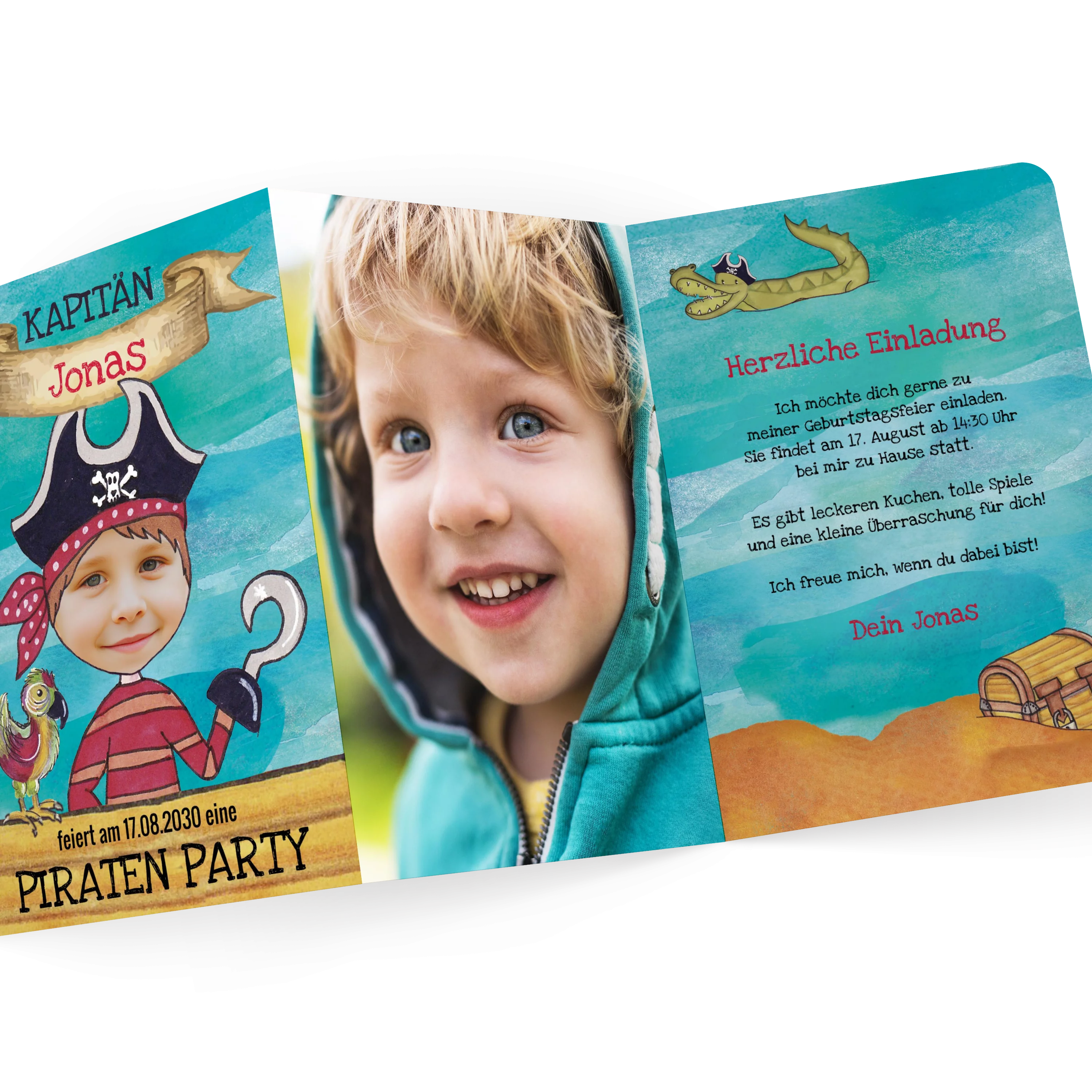 Piratenparty