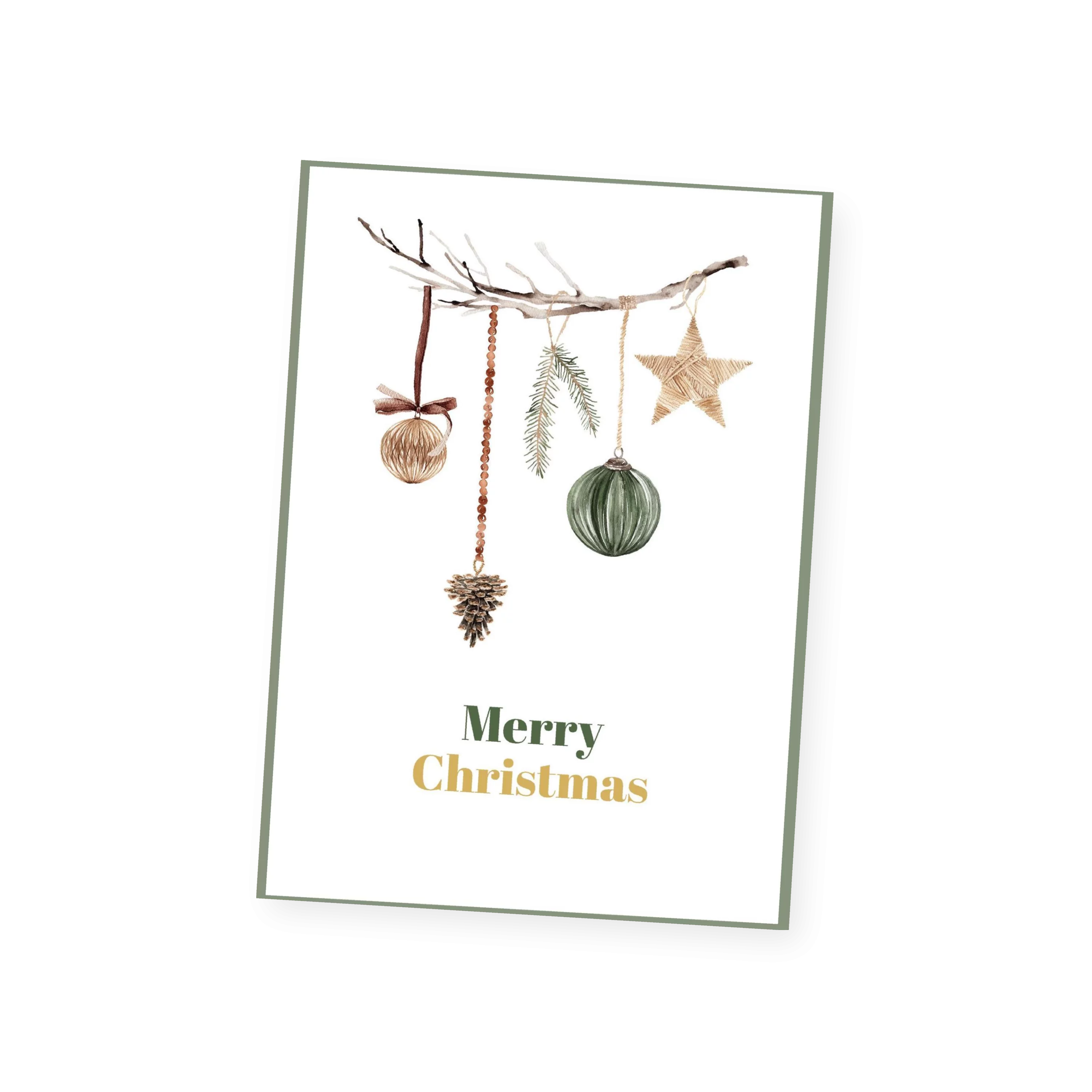 Weihnachtskugeln Weihnachtskugeln