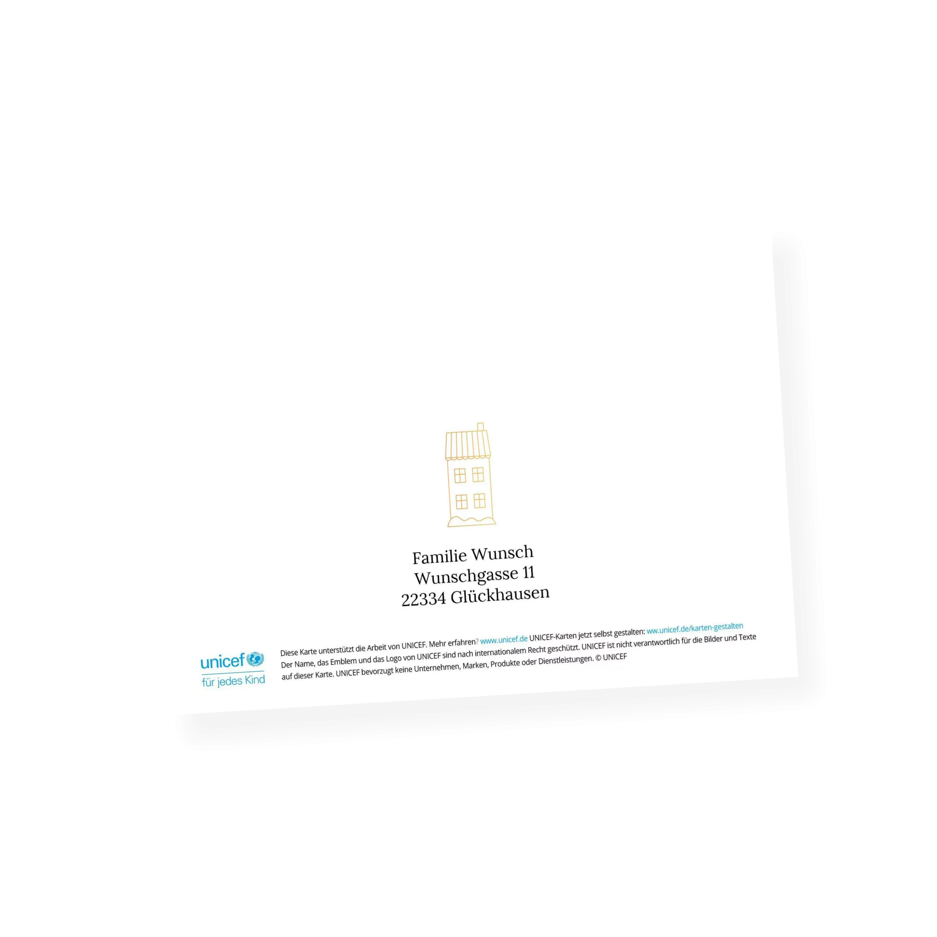 Little Town Little Town