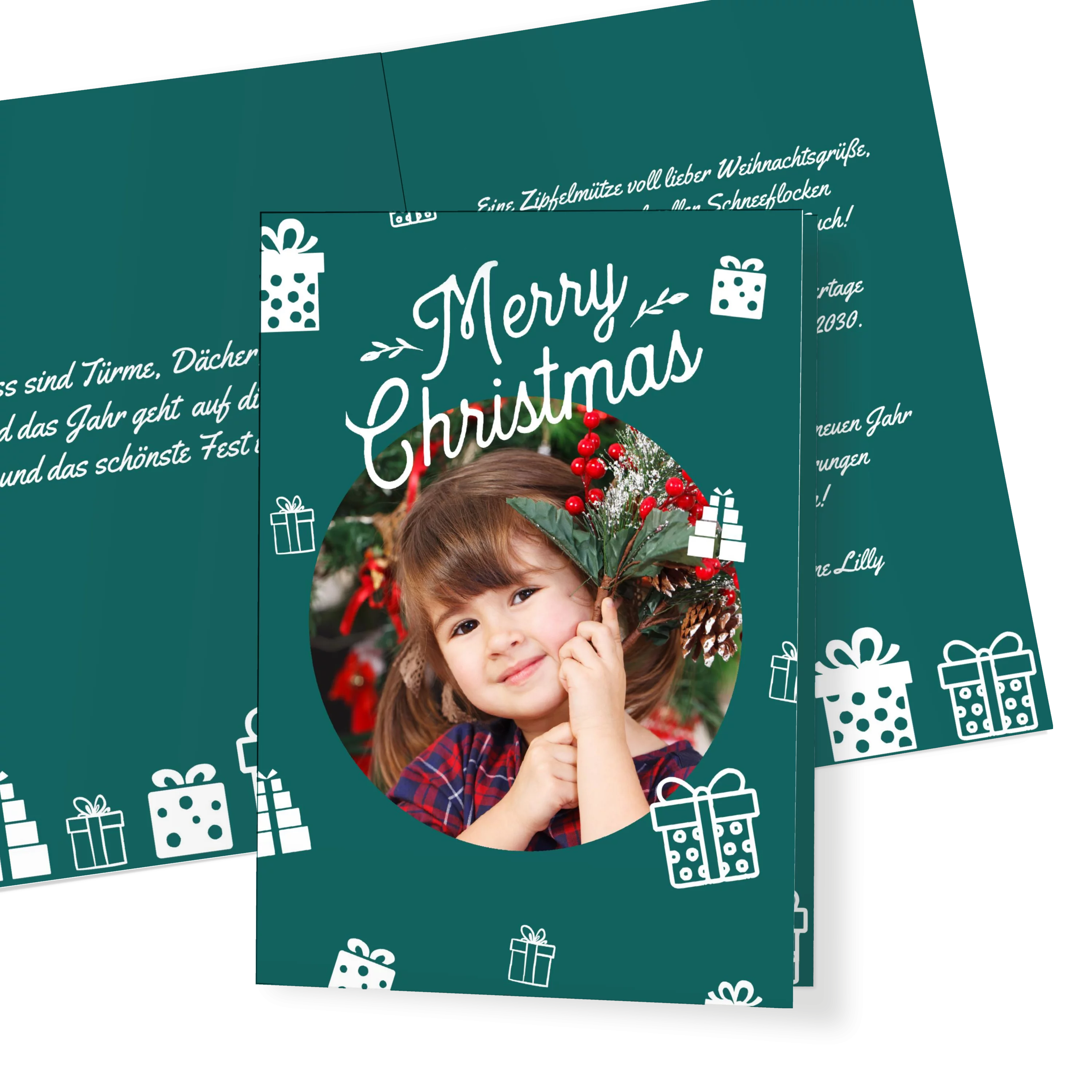 Geschenke