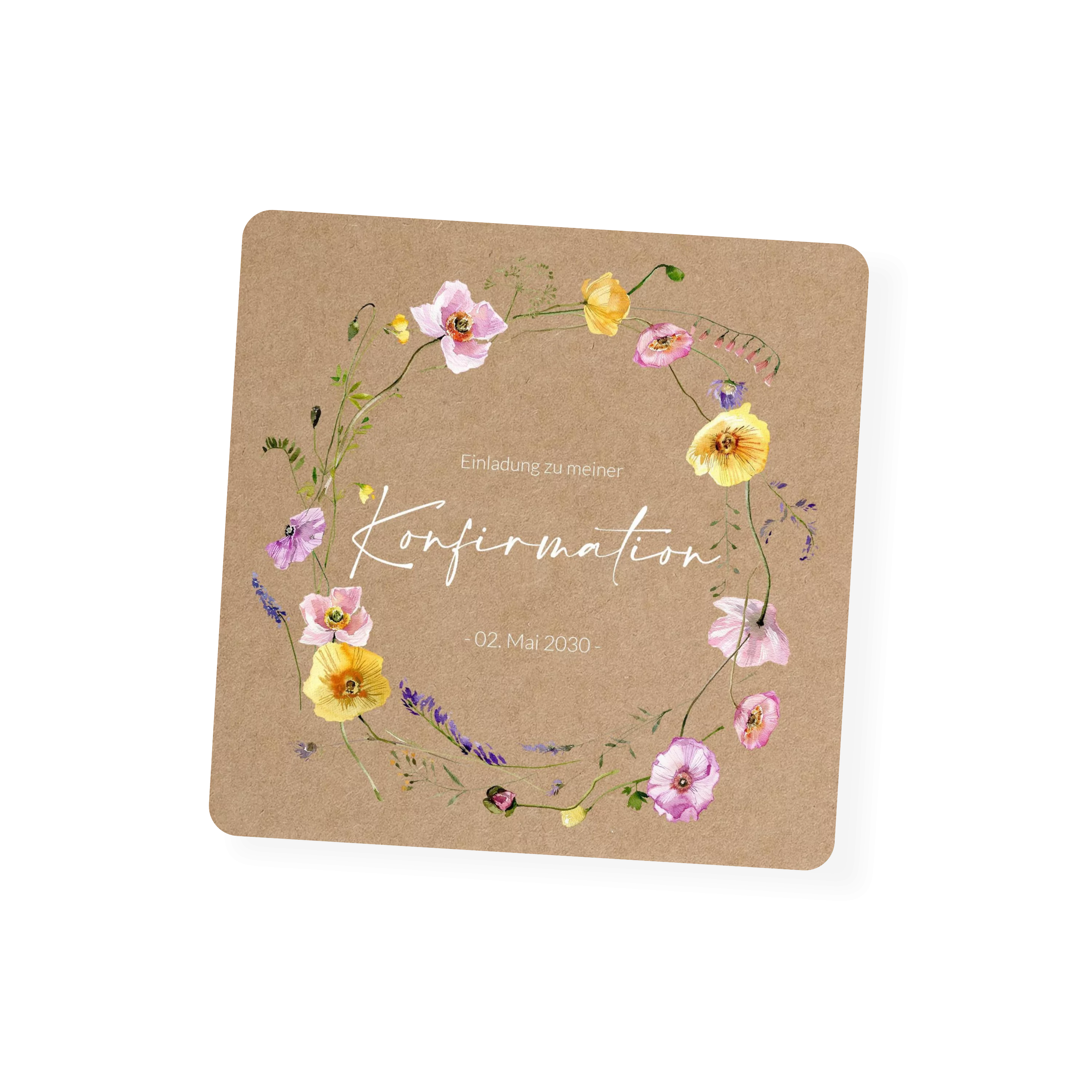 Blumenkranz
