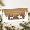 Geschäftliche Weihnachtsgrüße