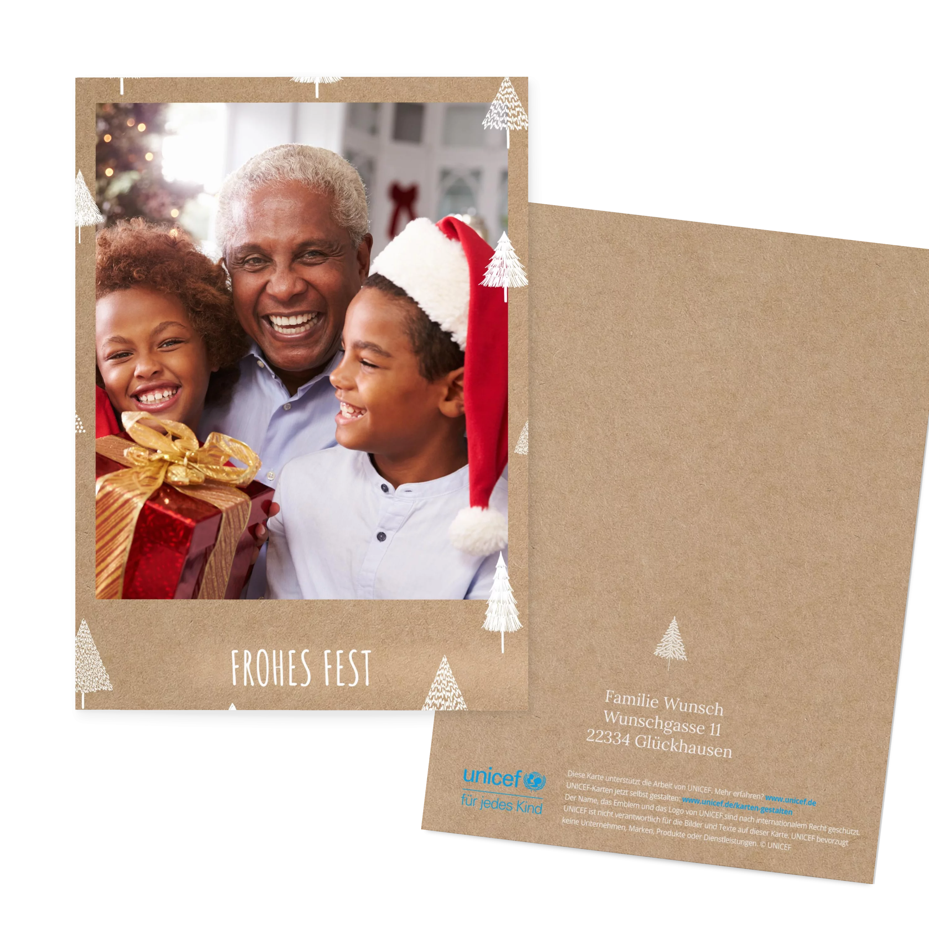 Weiße Weihnachtsbäume Weiße Weihnachtsbäume