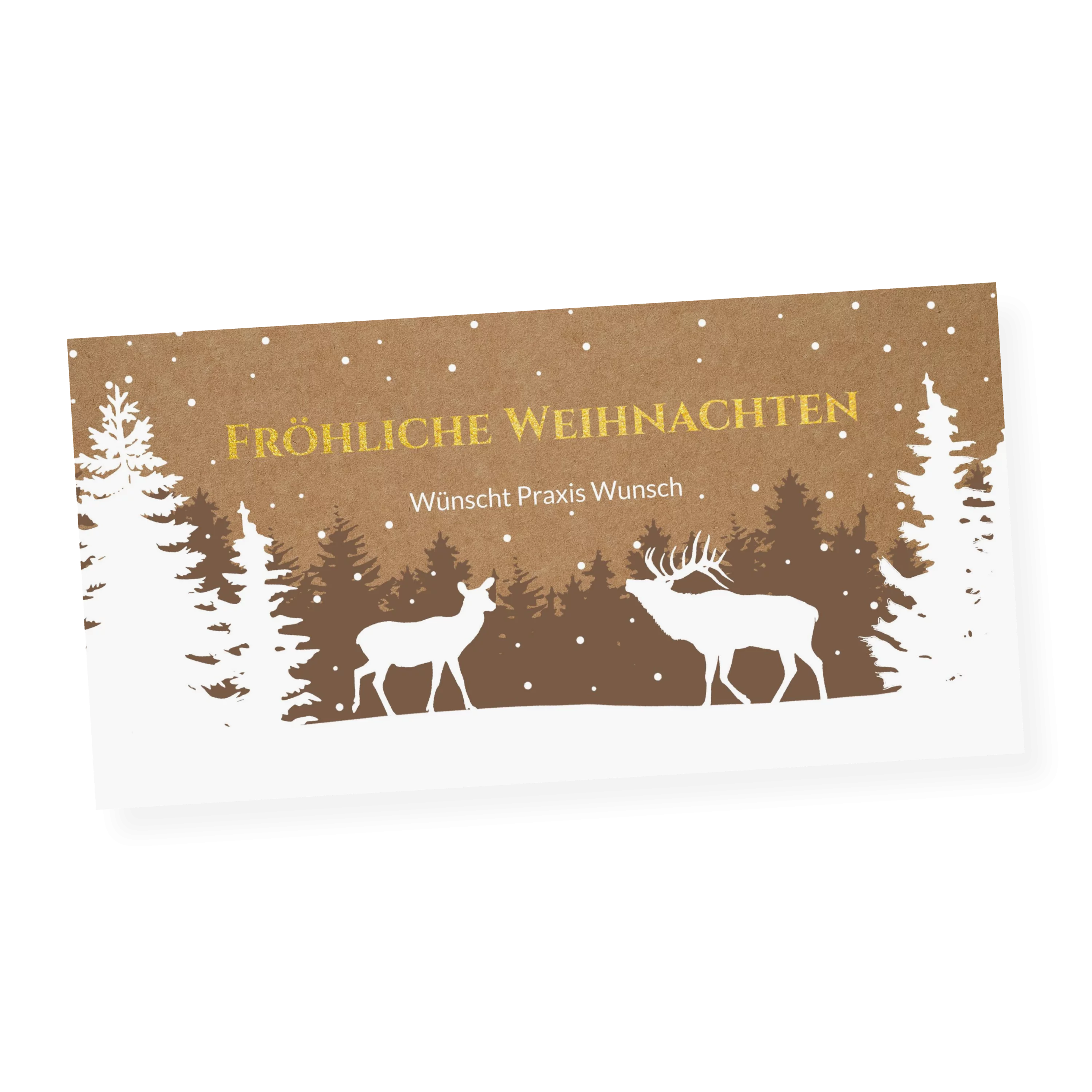 Winter wonderland