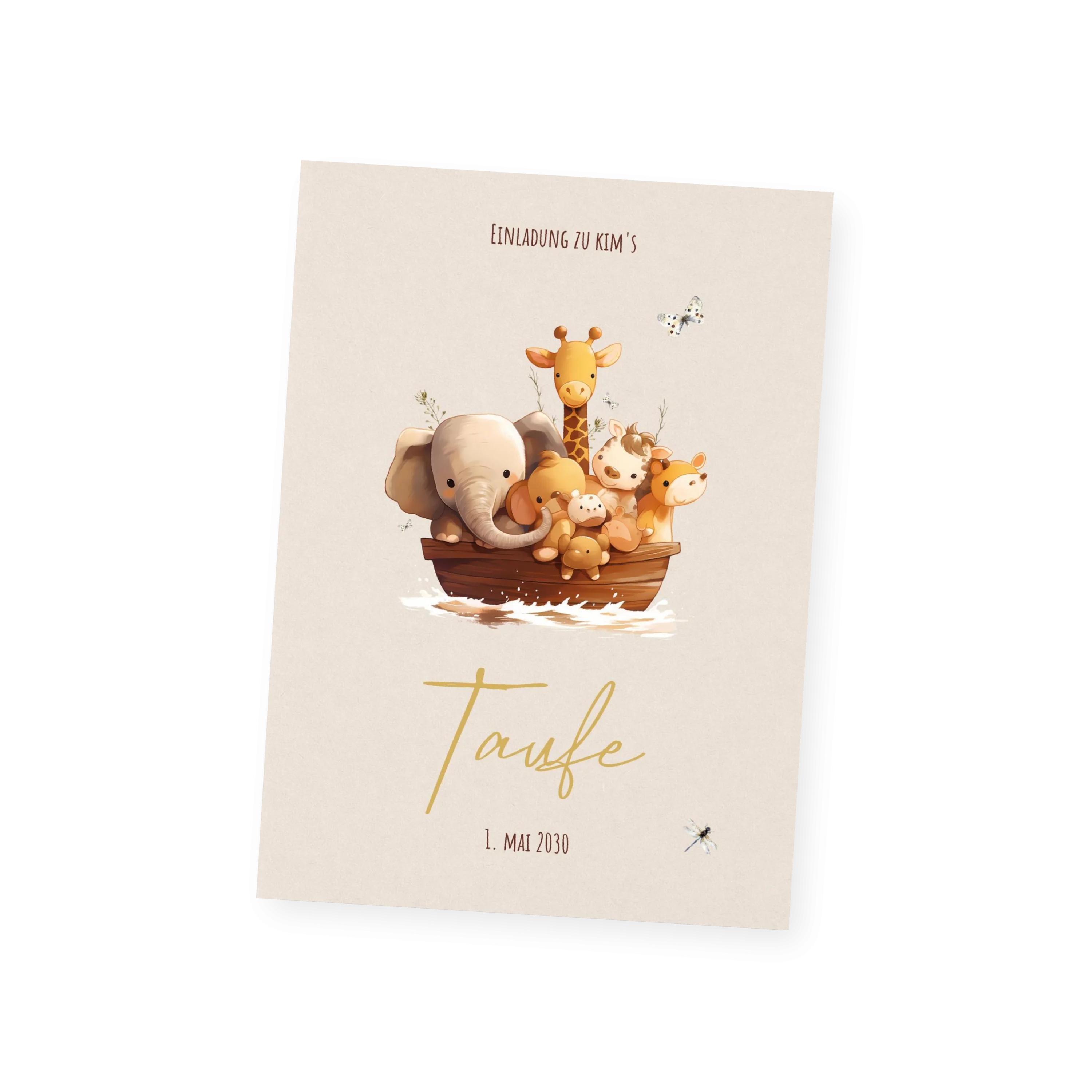 Tierarche