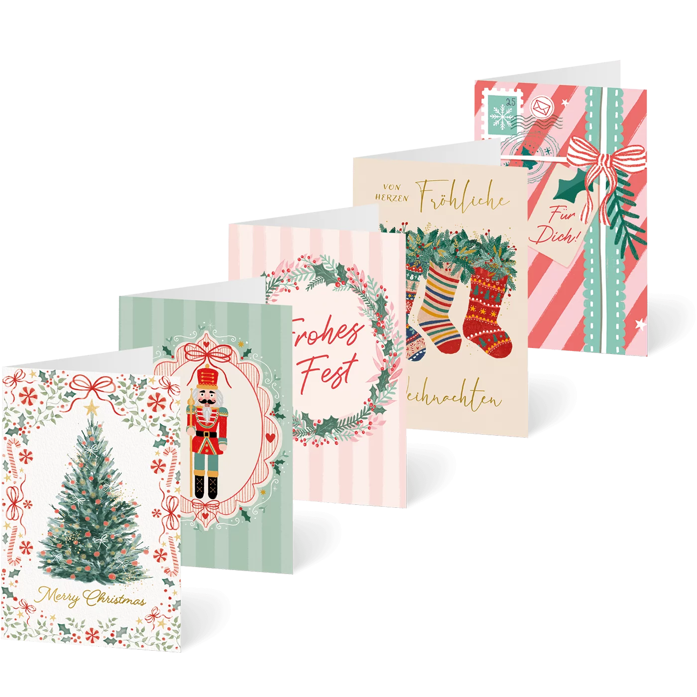 Christmas-Minis