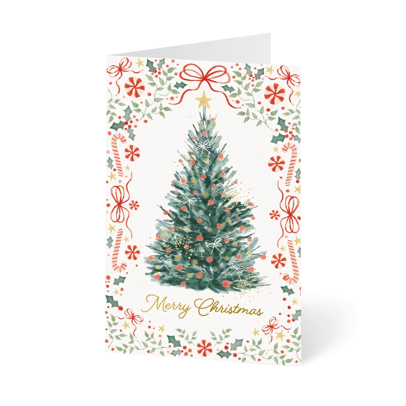 Christmas-Minis