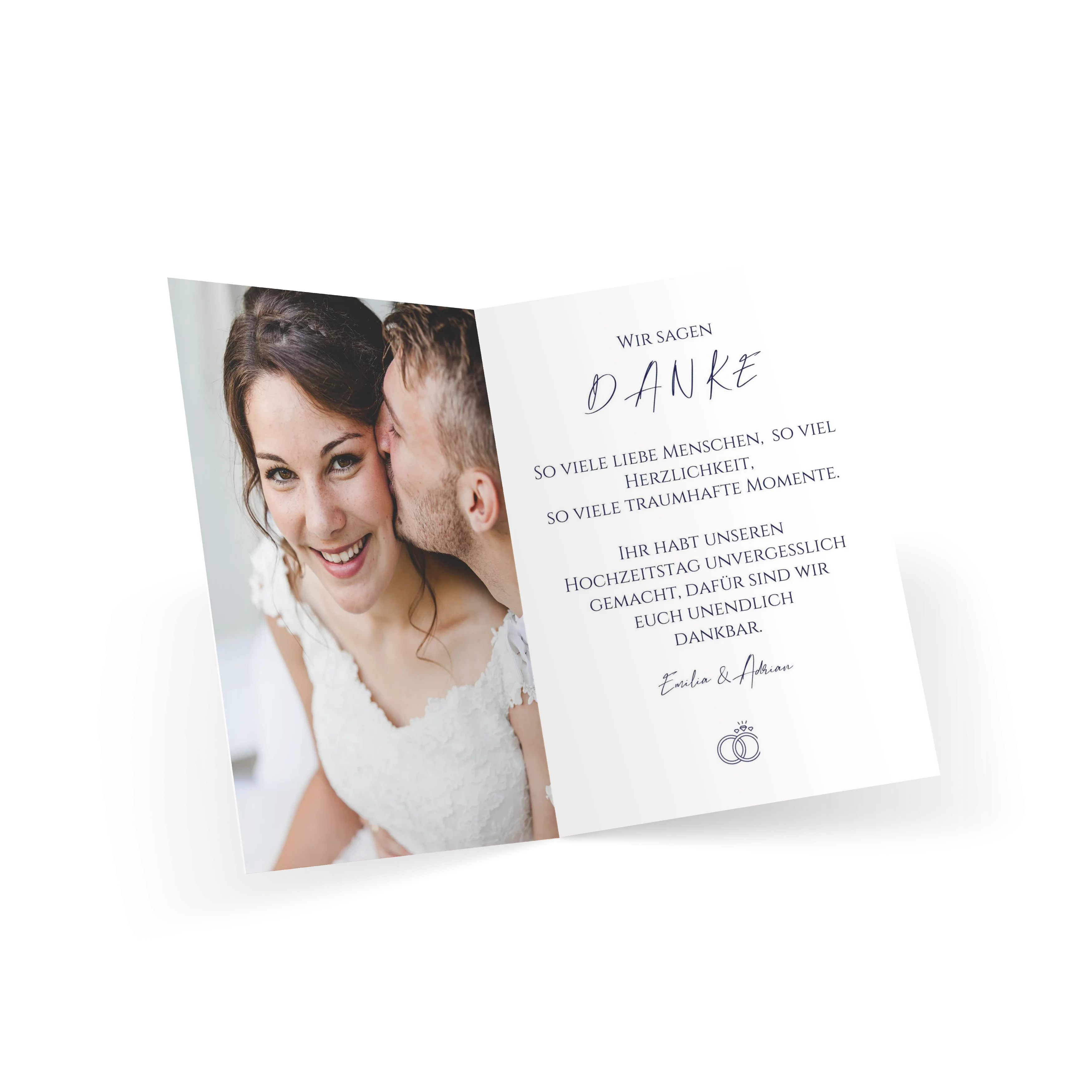 Hochzeitscollage