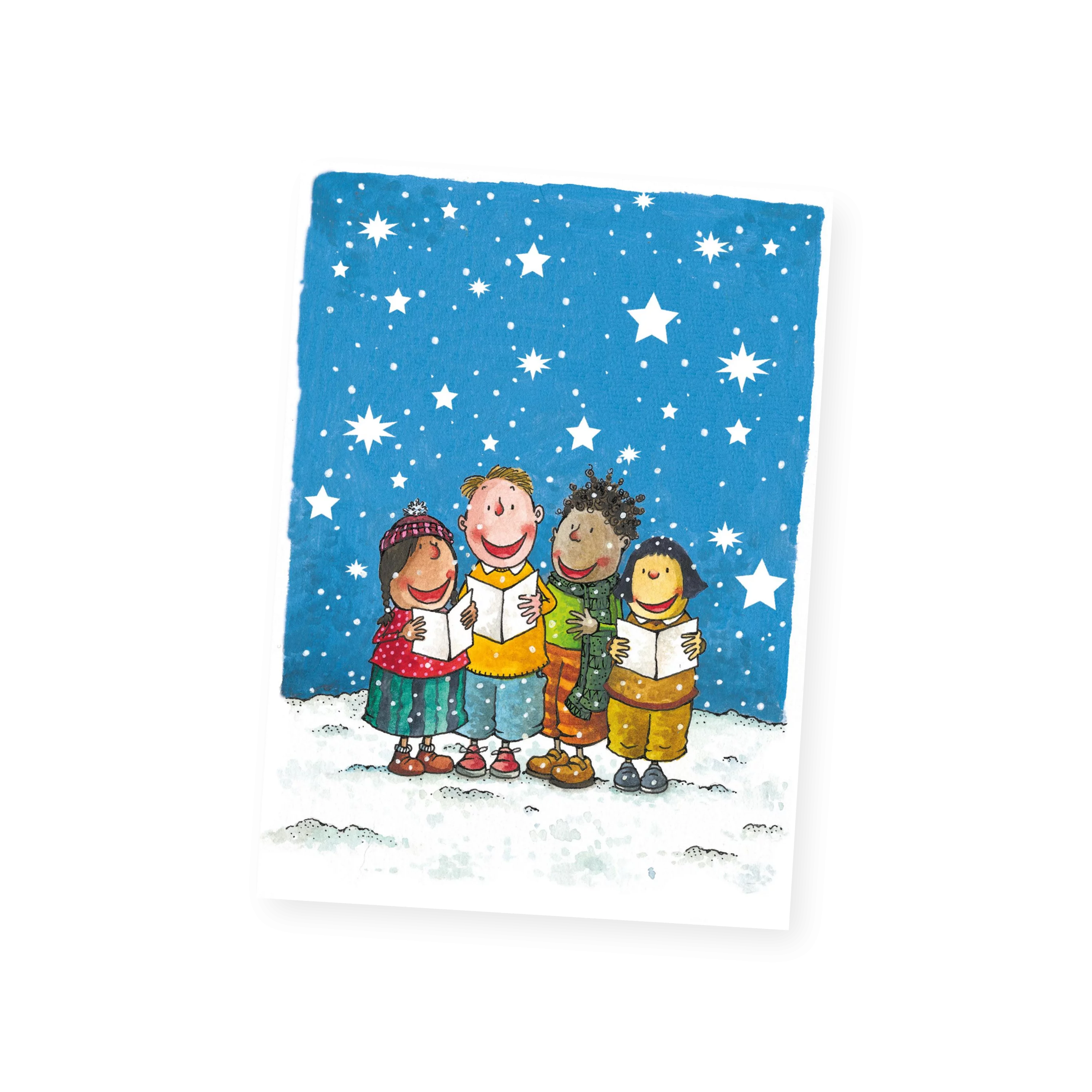 Weihnachtsmusik