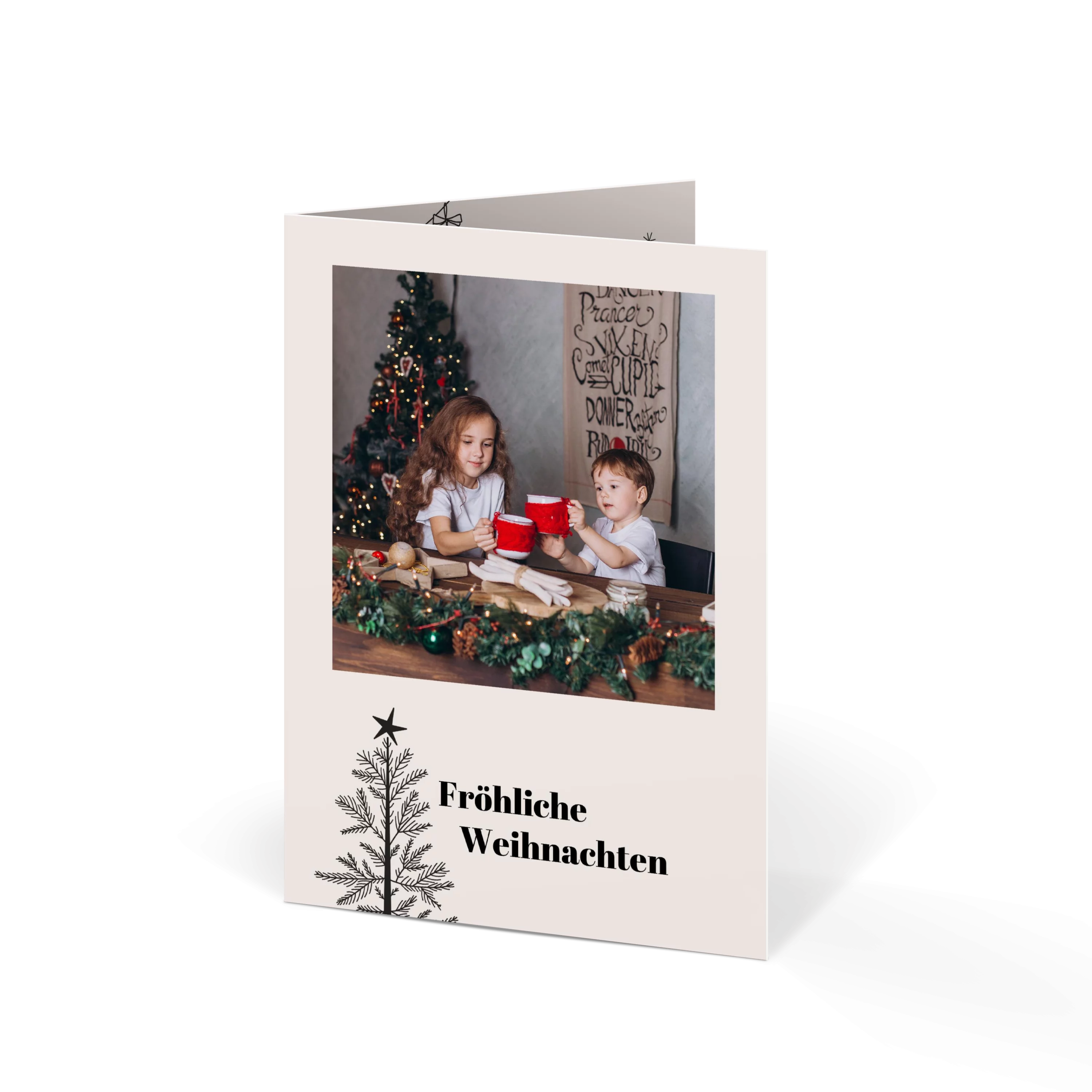 Pure Christmas