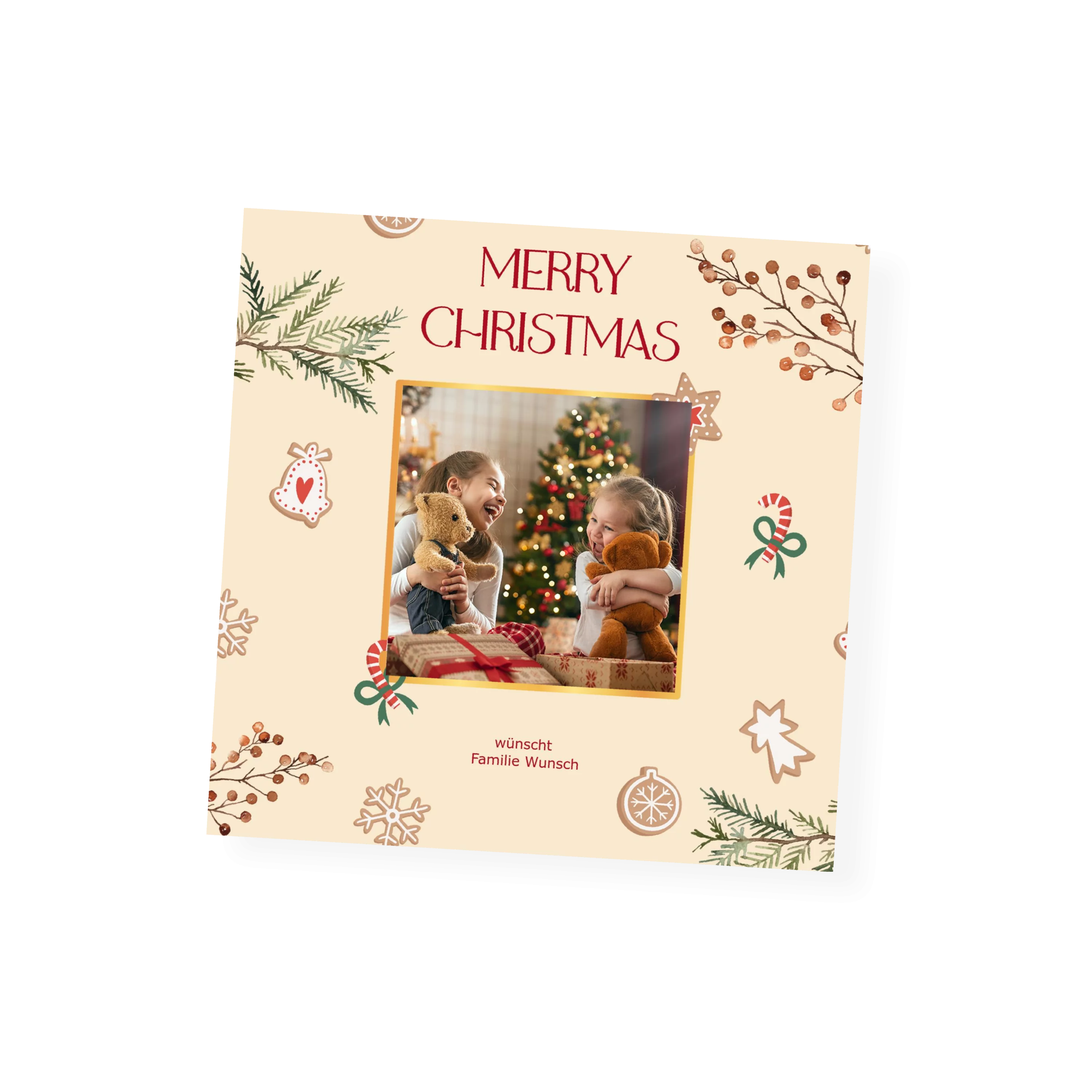 Merry Christmas