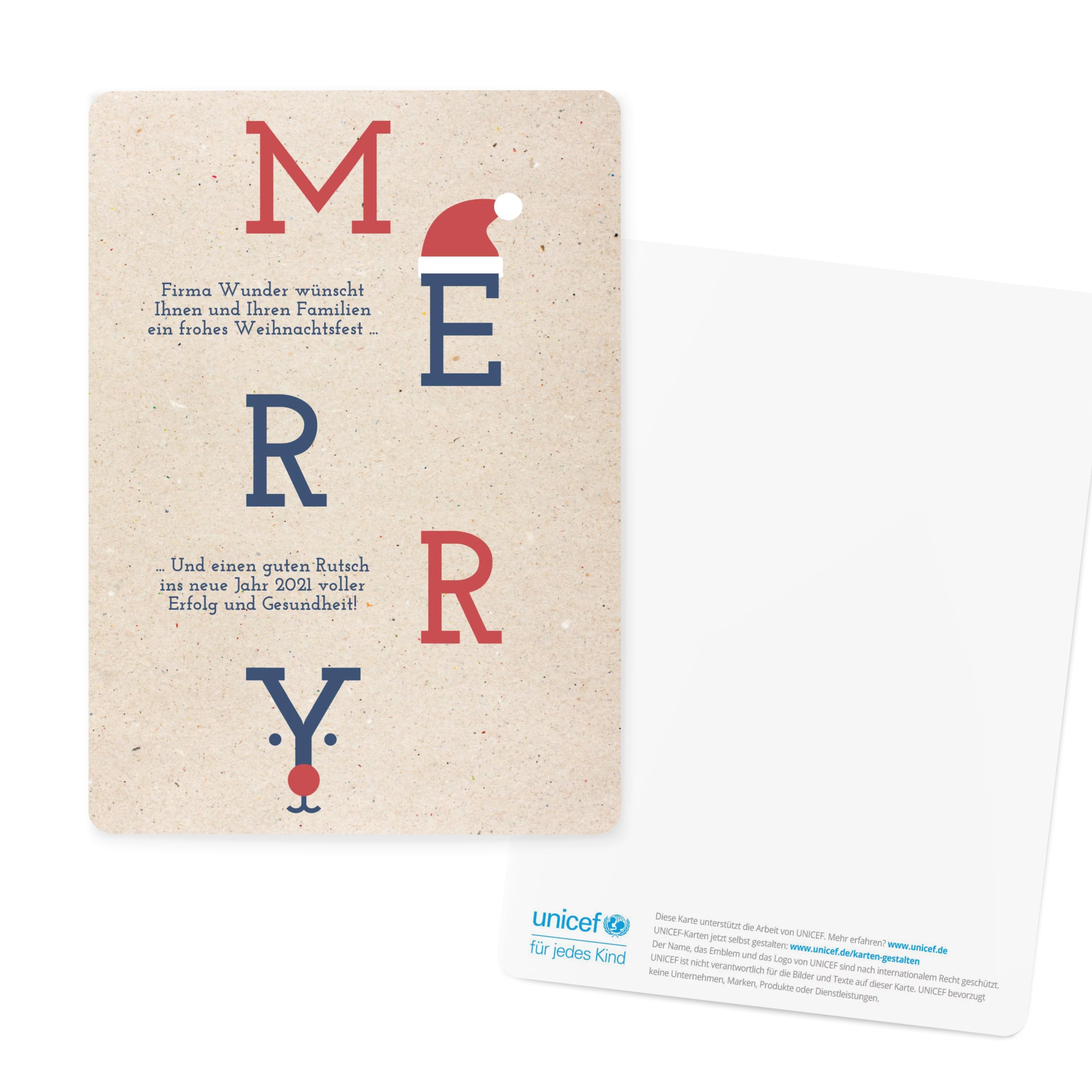 Merry Schrift