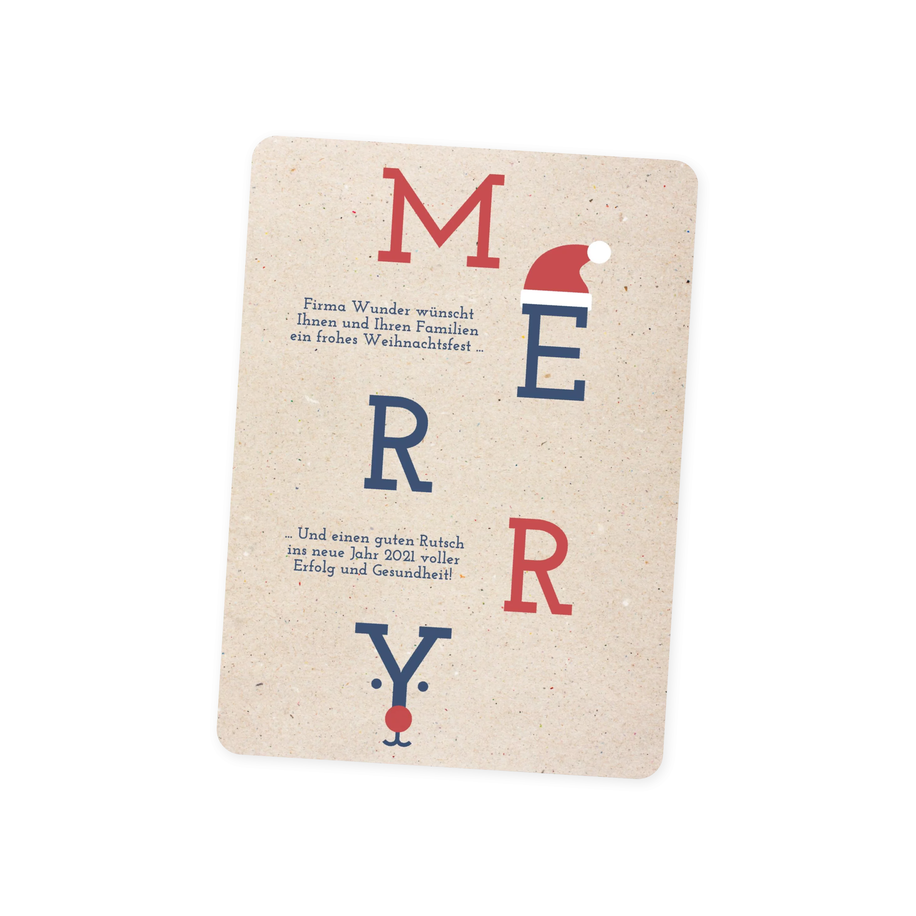 Merry Schrift