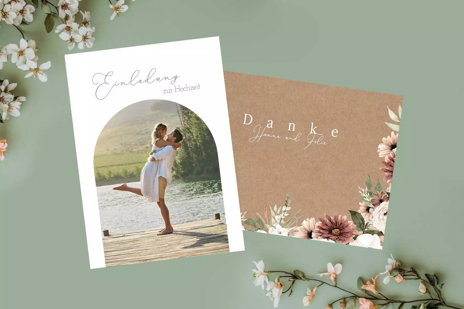 Hochzeit