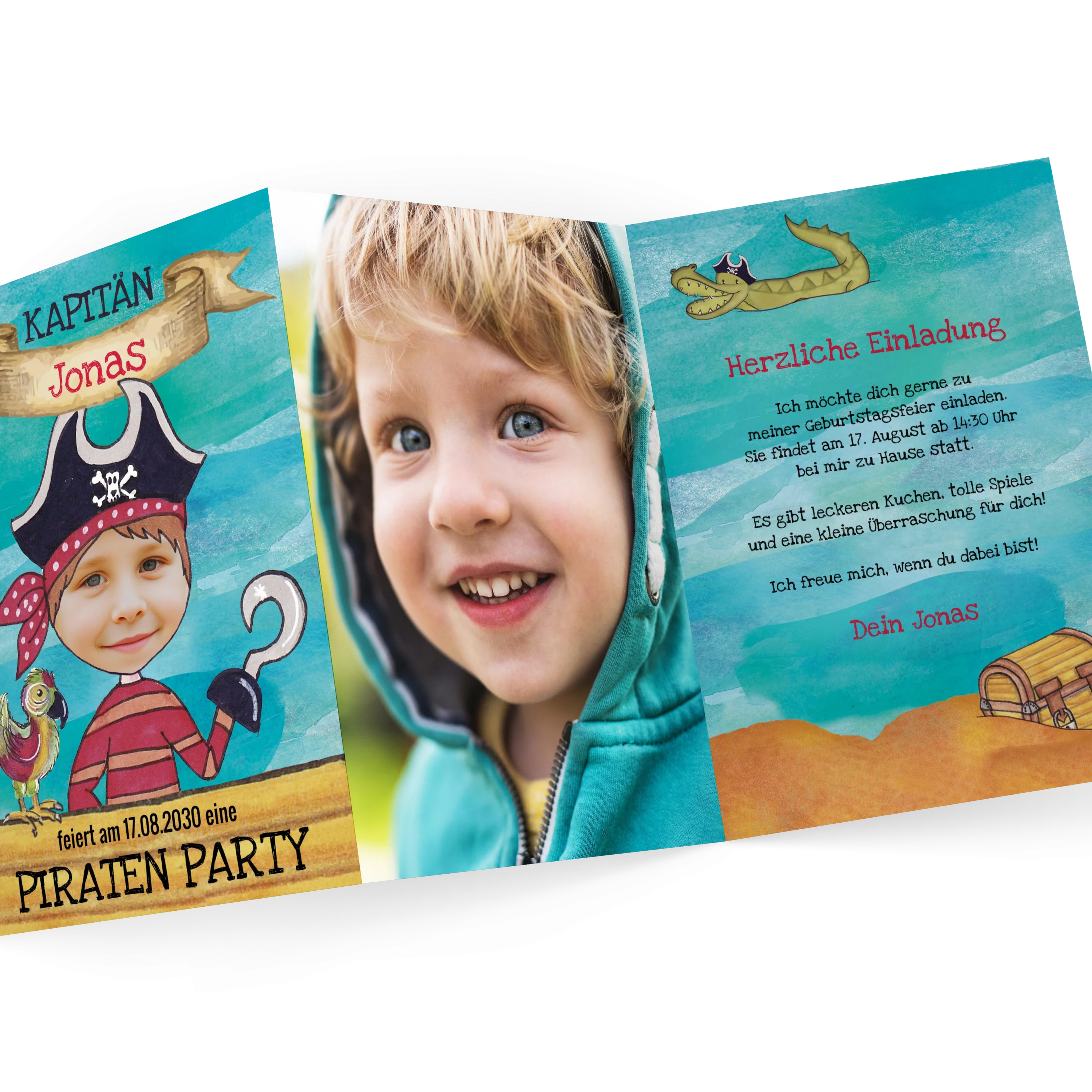 Piratenparty